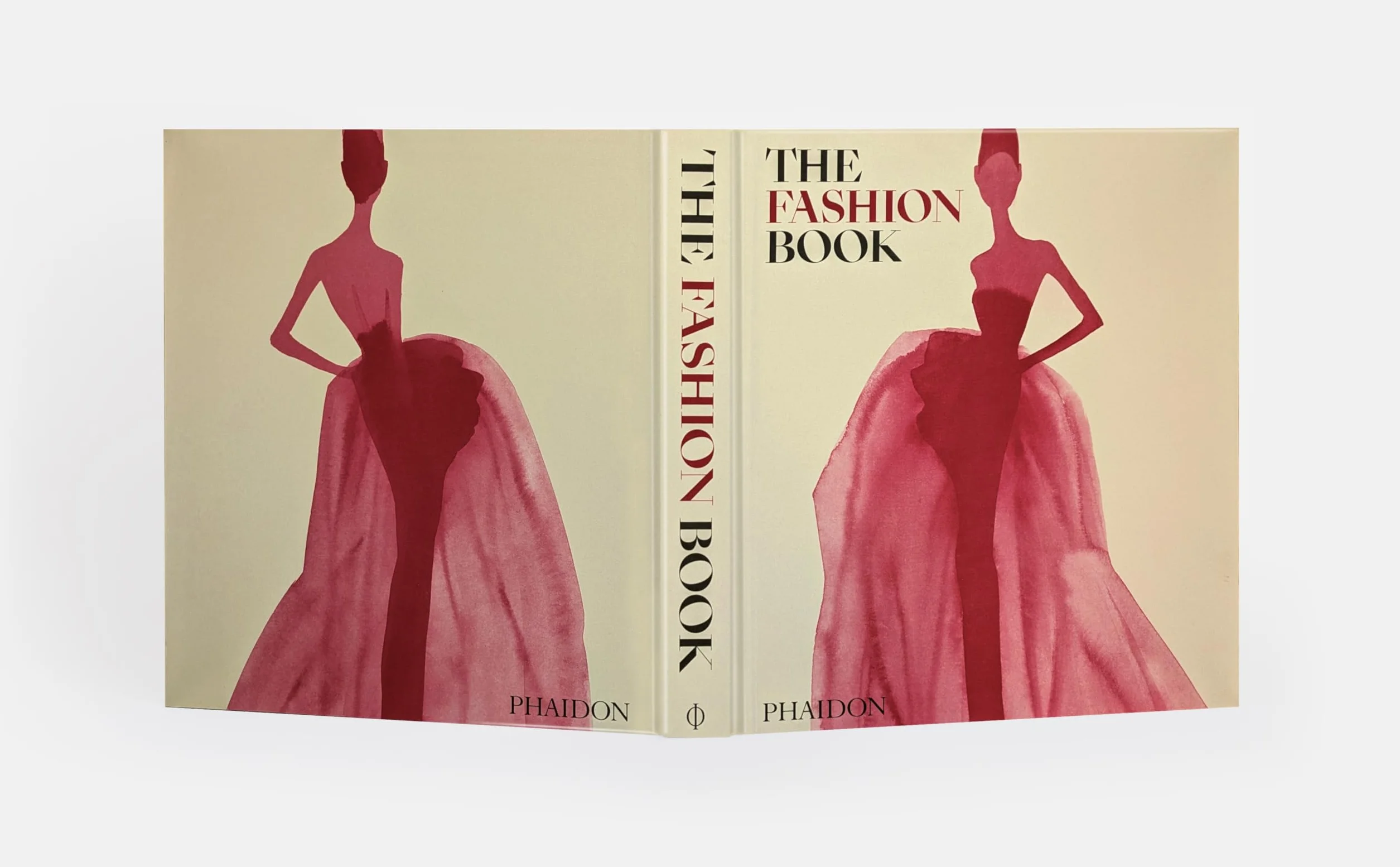 The Fashion Book Revised Updated Edition
