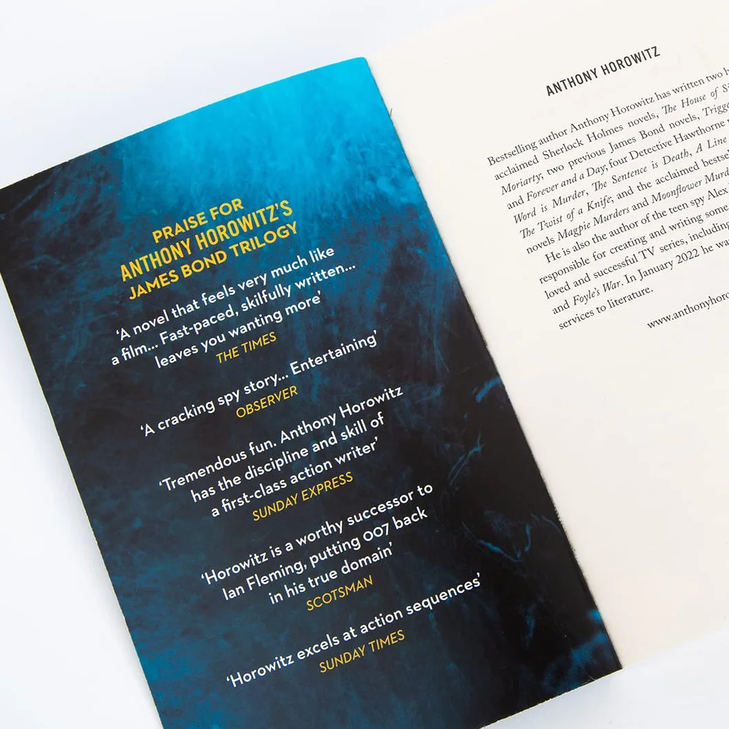 With a Mind to Kill: Richard and Judy Book Club Pick