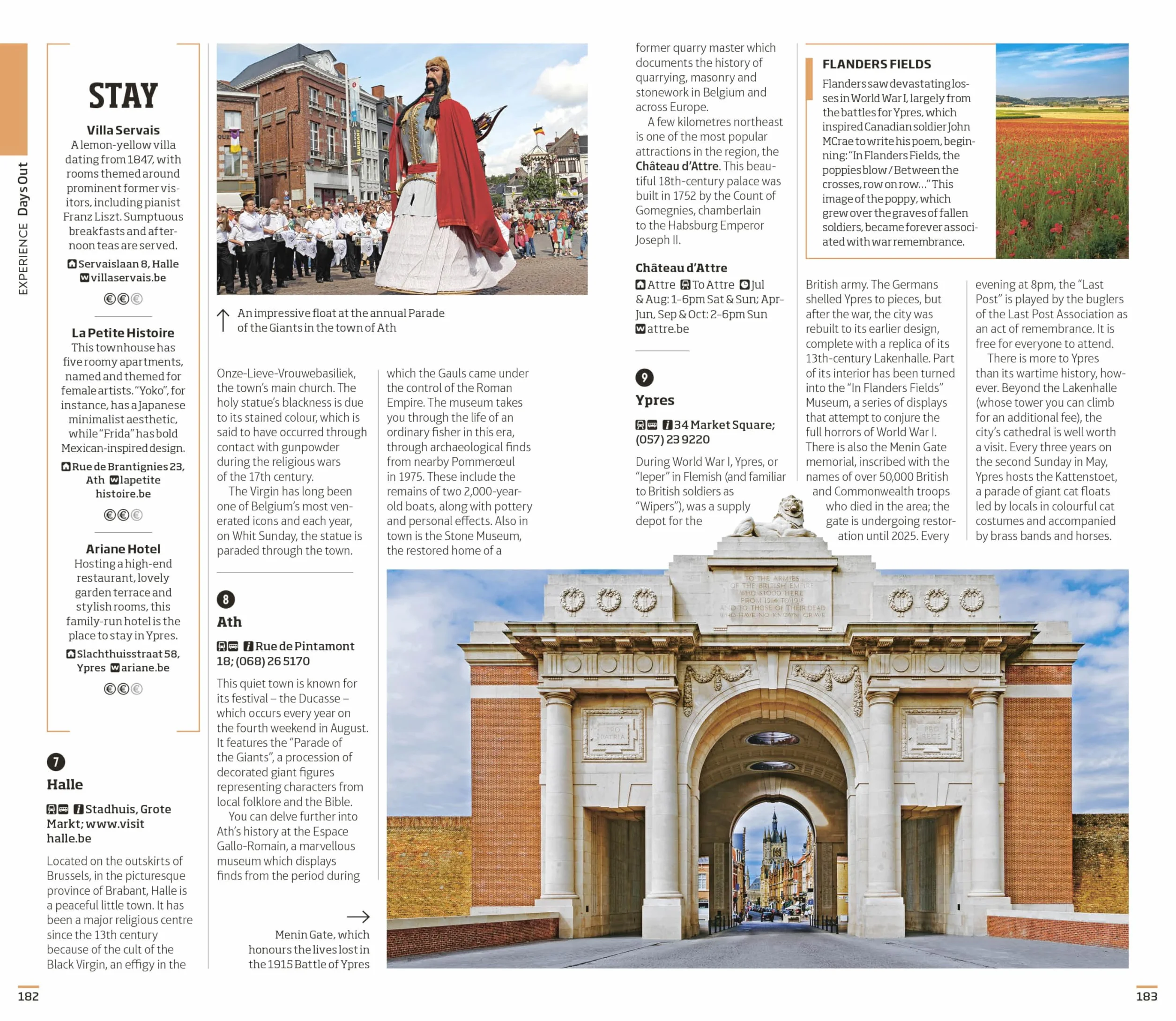 DK Eyewitness Brussels, Bruges, Antwerp and Ghent: Must-See Sights. Culture & History. Detailed Maps & Tours. Area Guide.