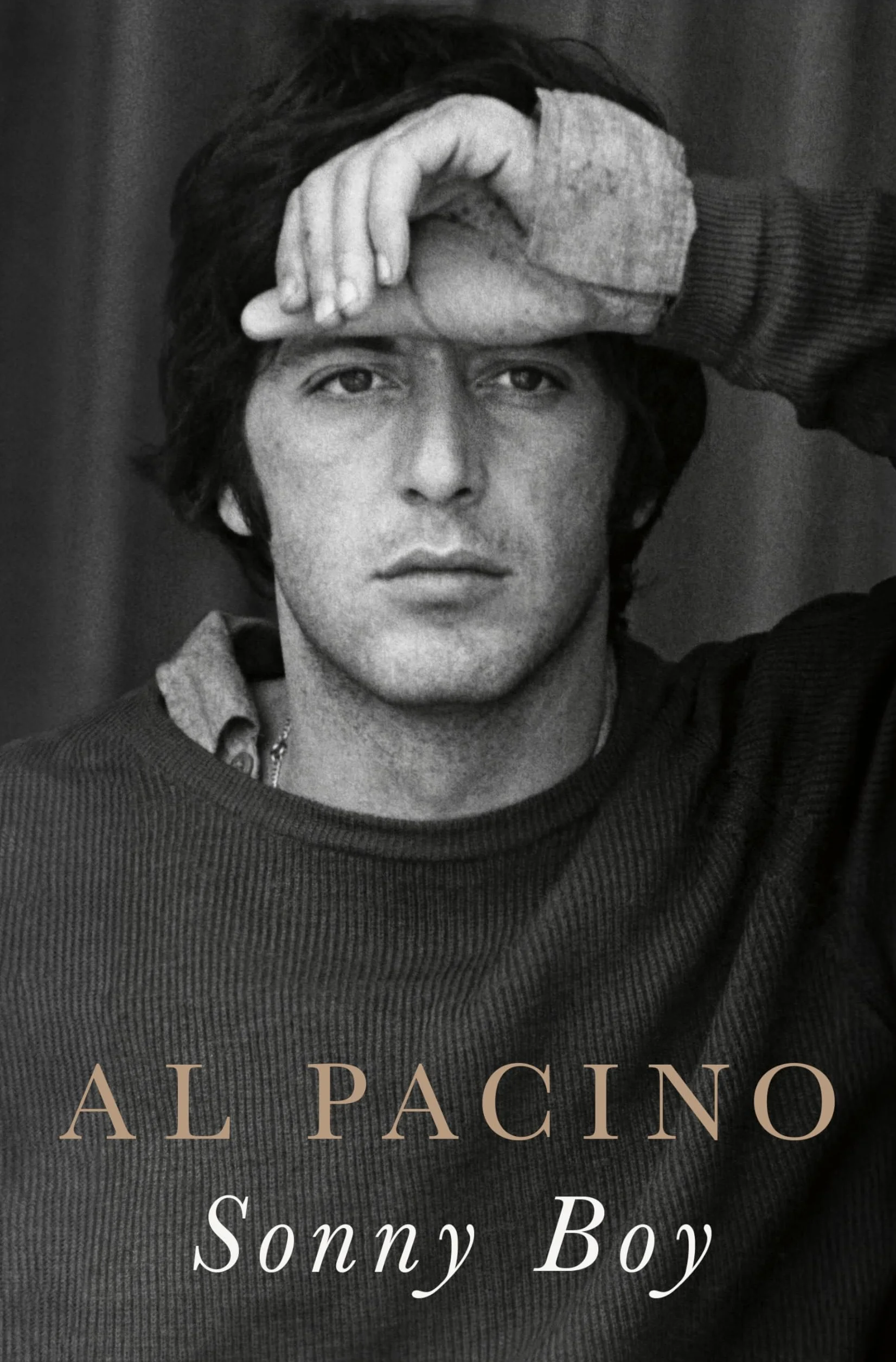 Sonny Boy: The astonishing autobiography from the legendary Godfather actor and film icon