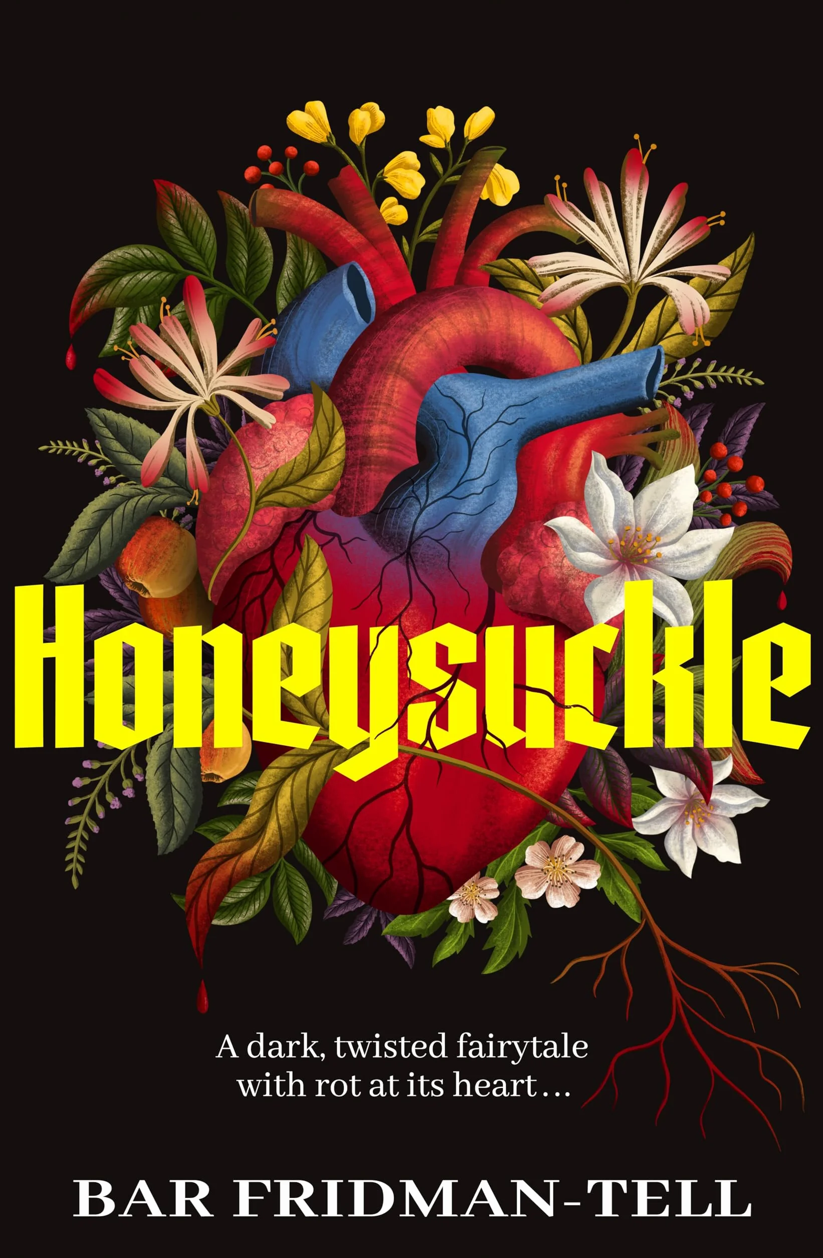Honeysuckle