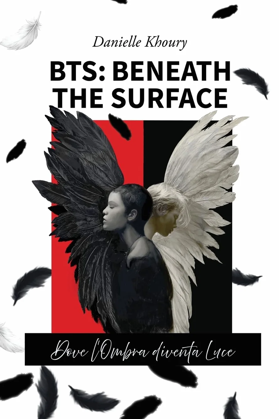 BTS: Beneath The Surface: Dove l’Ombra diventa Luce