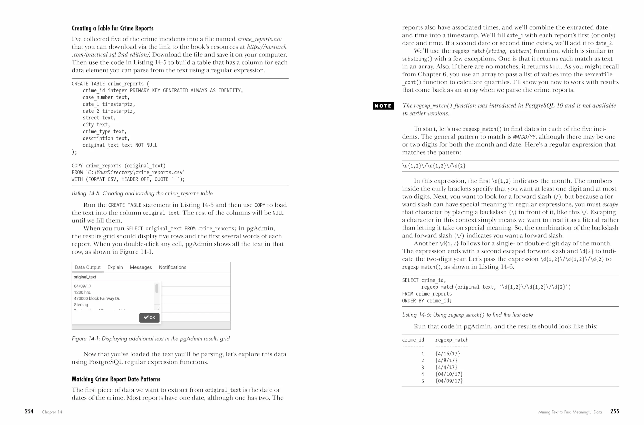 Practical SQL, 2nd Edition: A Beginner's Guide to Storytelling with Data