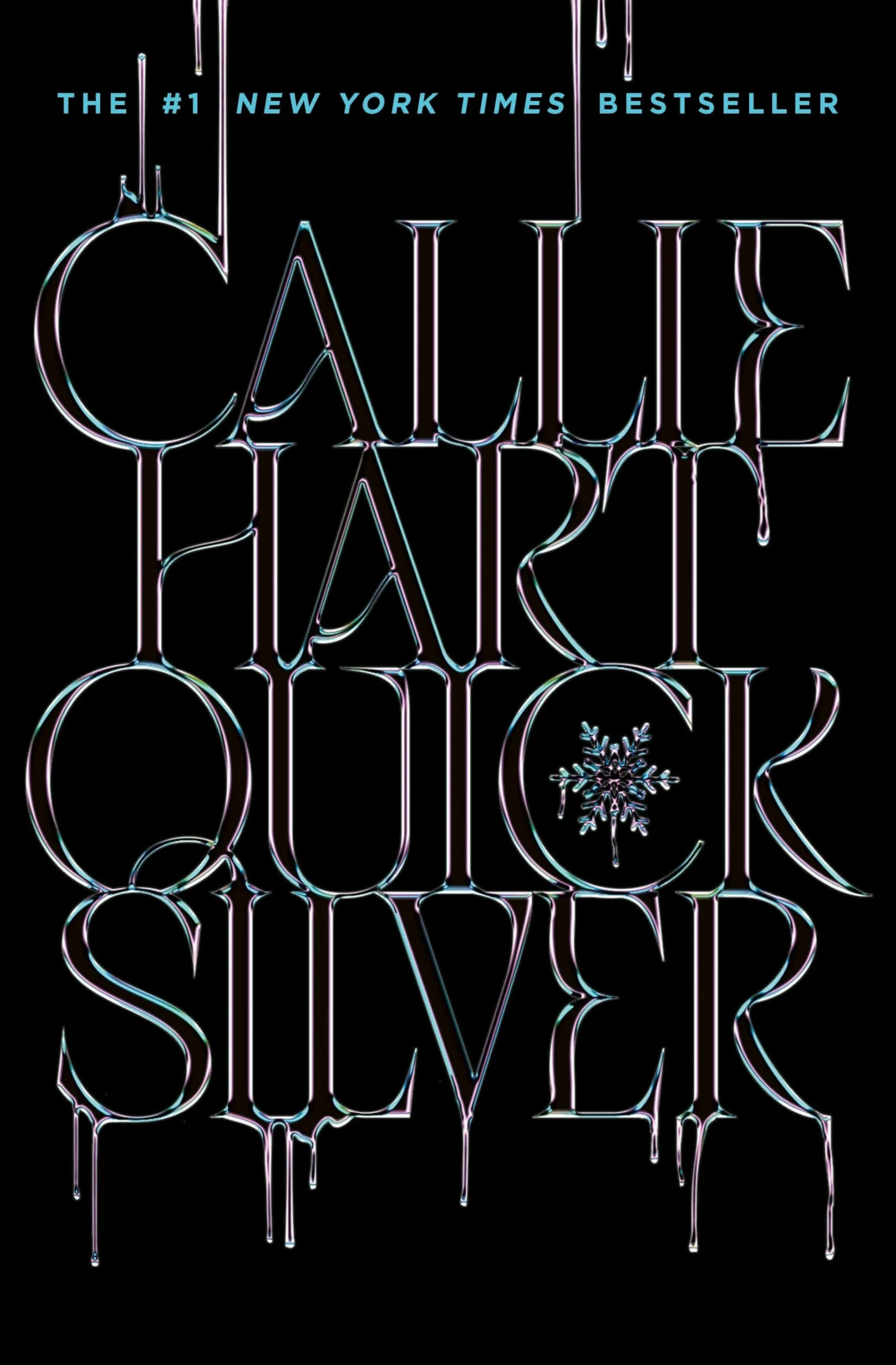 Quicksilver (Deluxe Edition): The utterly addictive enemies-to-lovers romantasy sensation: 1
