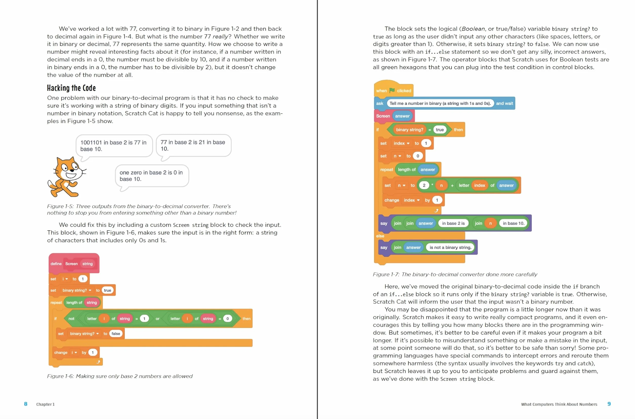 Math Hacks for Scratch: Unlock the Power of Math with Scratch Programming