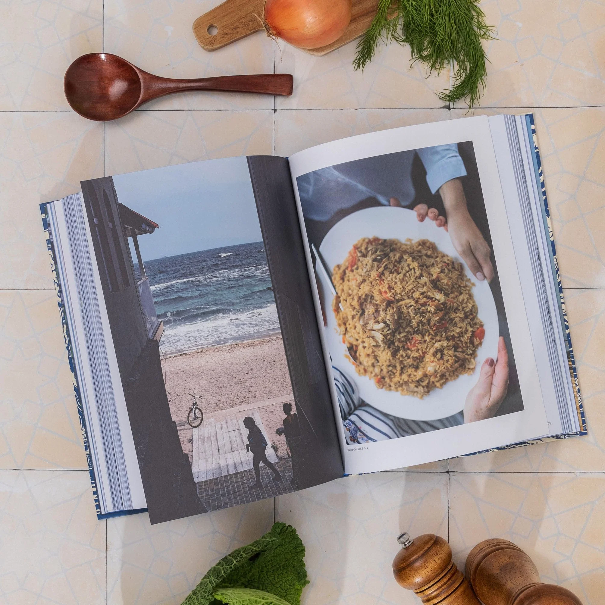 Cuisines of Odesa: Recipes and Stories from Ukraine's Historic City