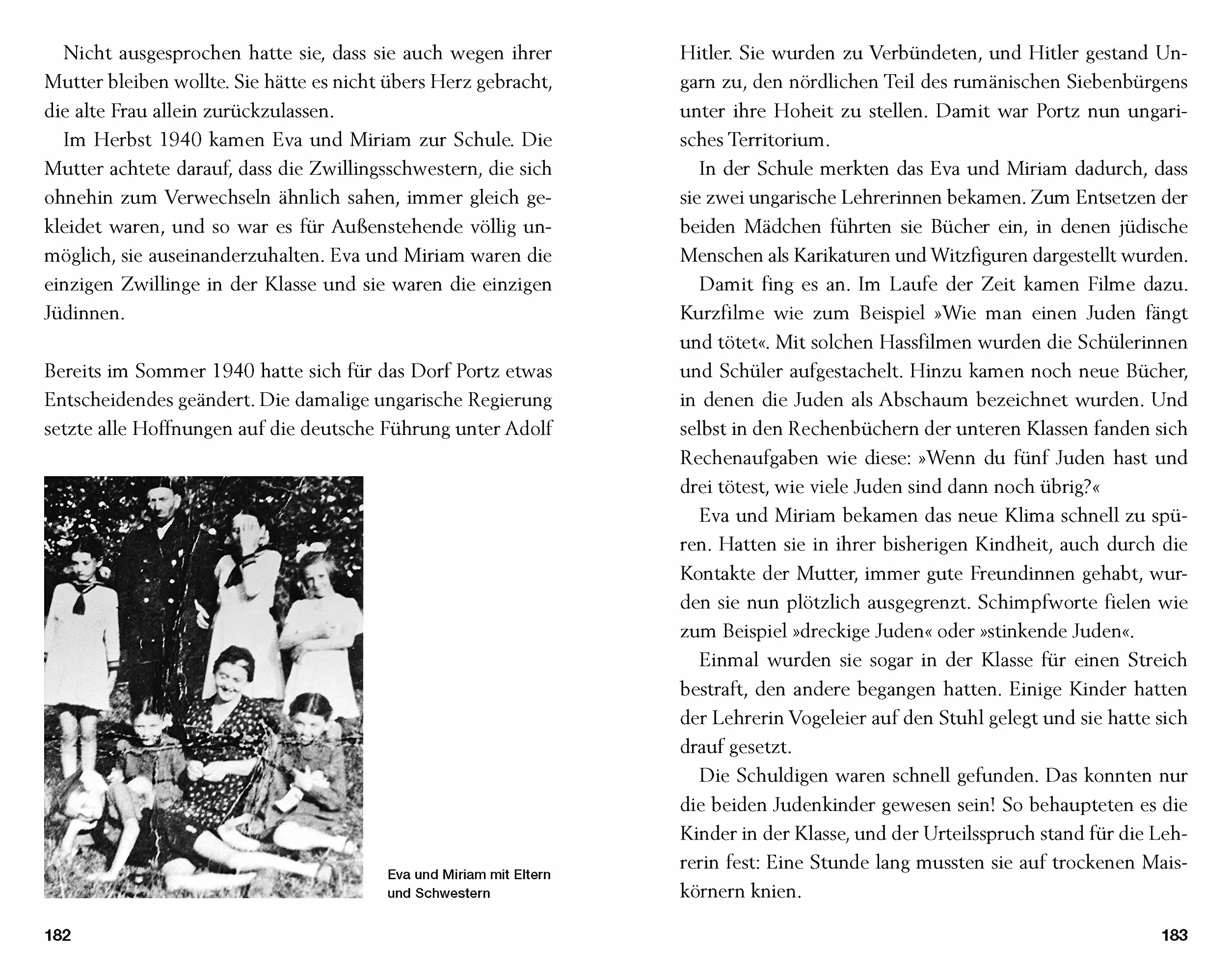 Wir haben das KZ überlebt - Zeitzeugen berichten: Mit zahlreichen Fotos und ausführlichem Glossar