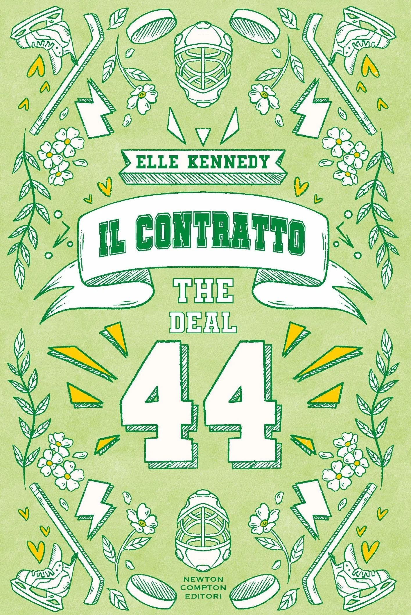 The Campus Series Cofanetto