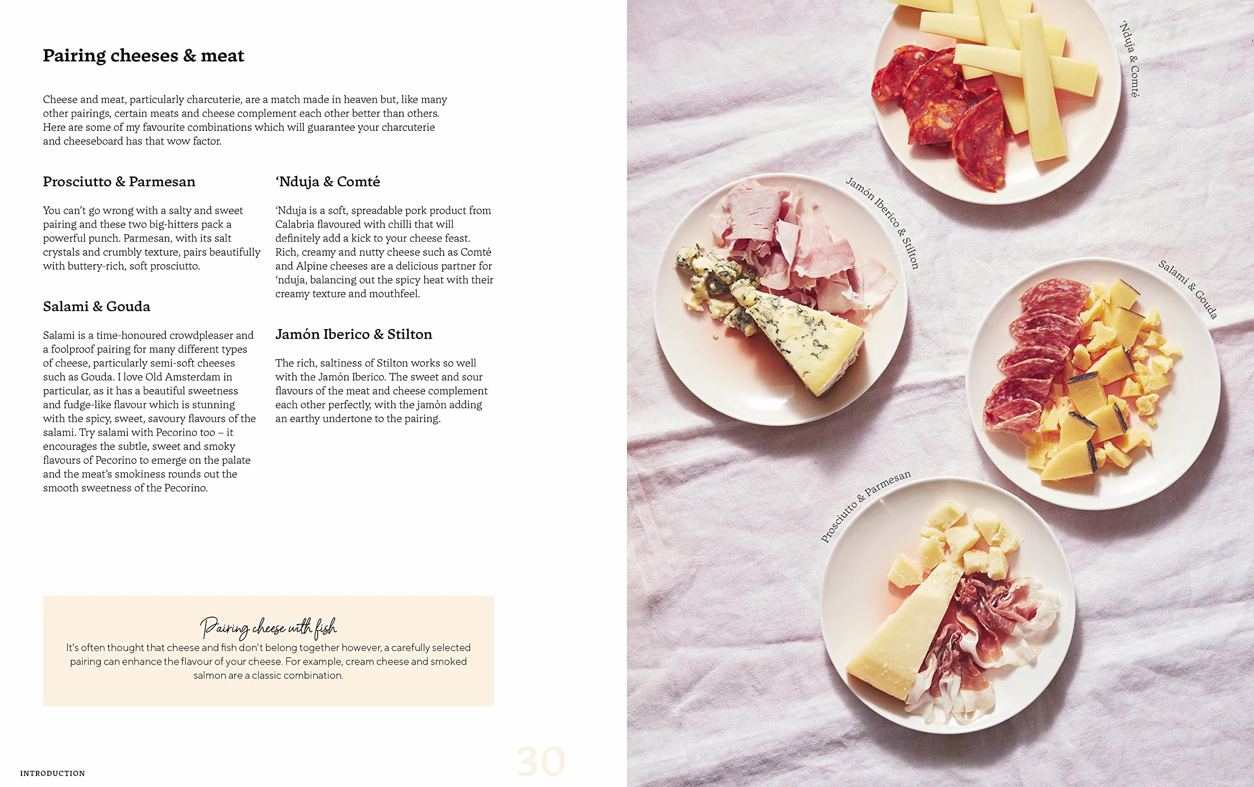 The Modern Cheeseboard: Pair Your Way to the Perfect Grazing Platter