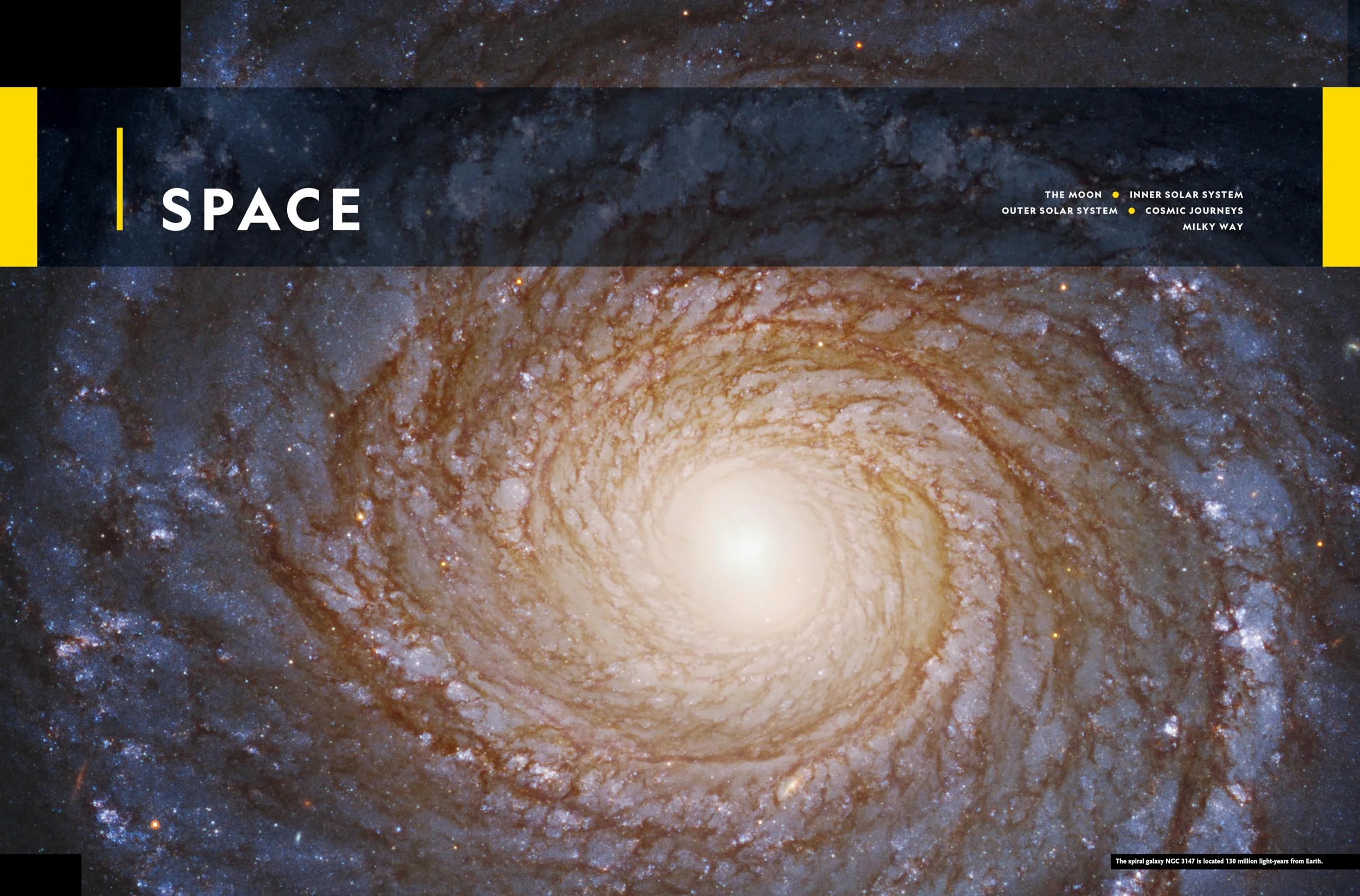 National Geographic Concise Atlas of the World, 5th Edition