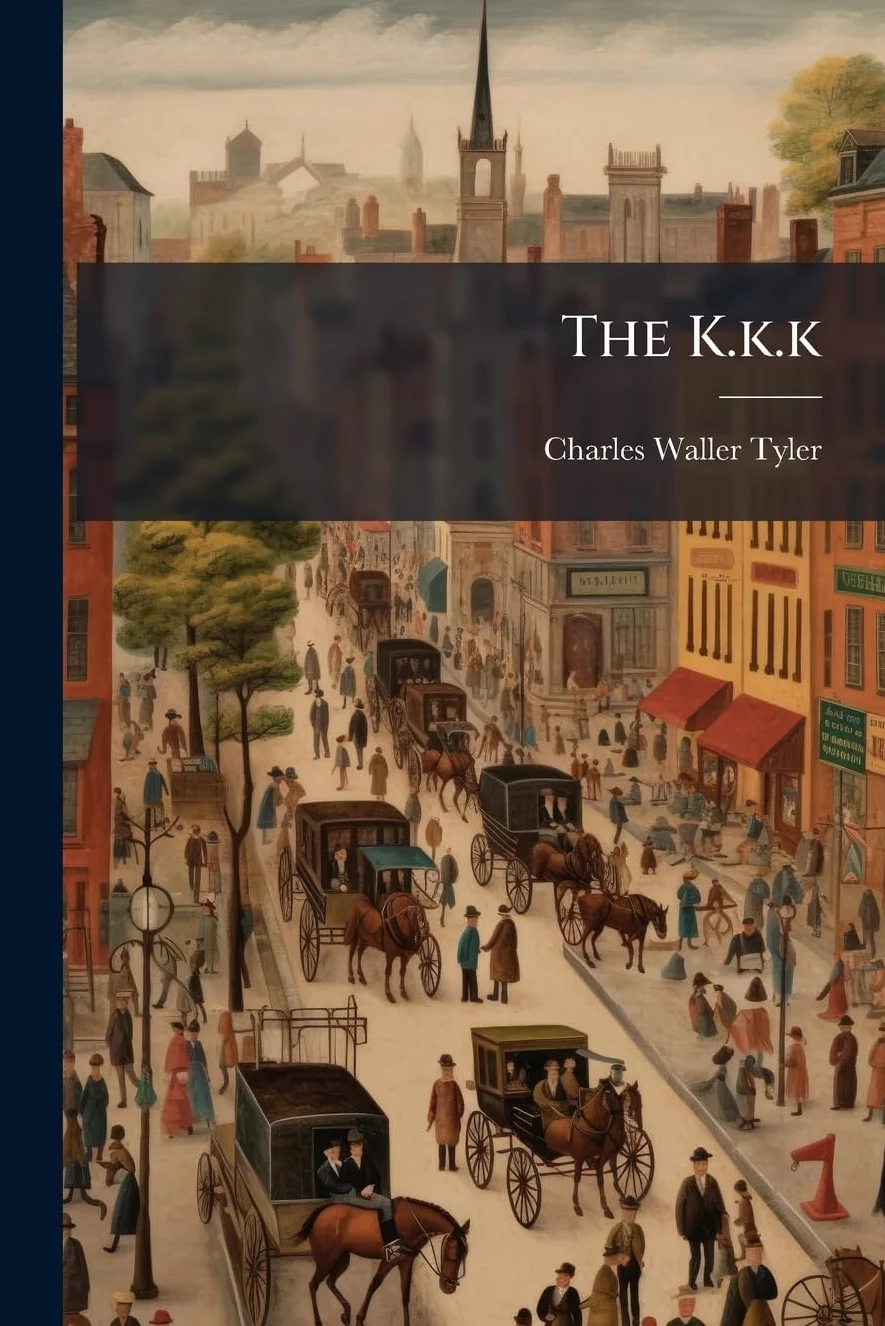 The K.k.k