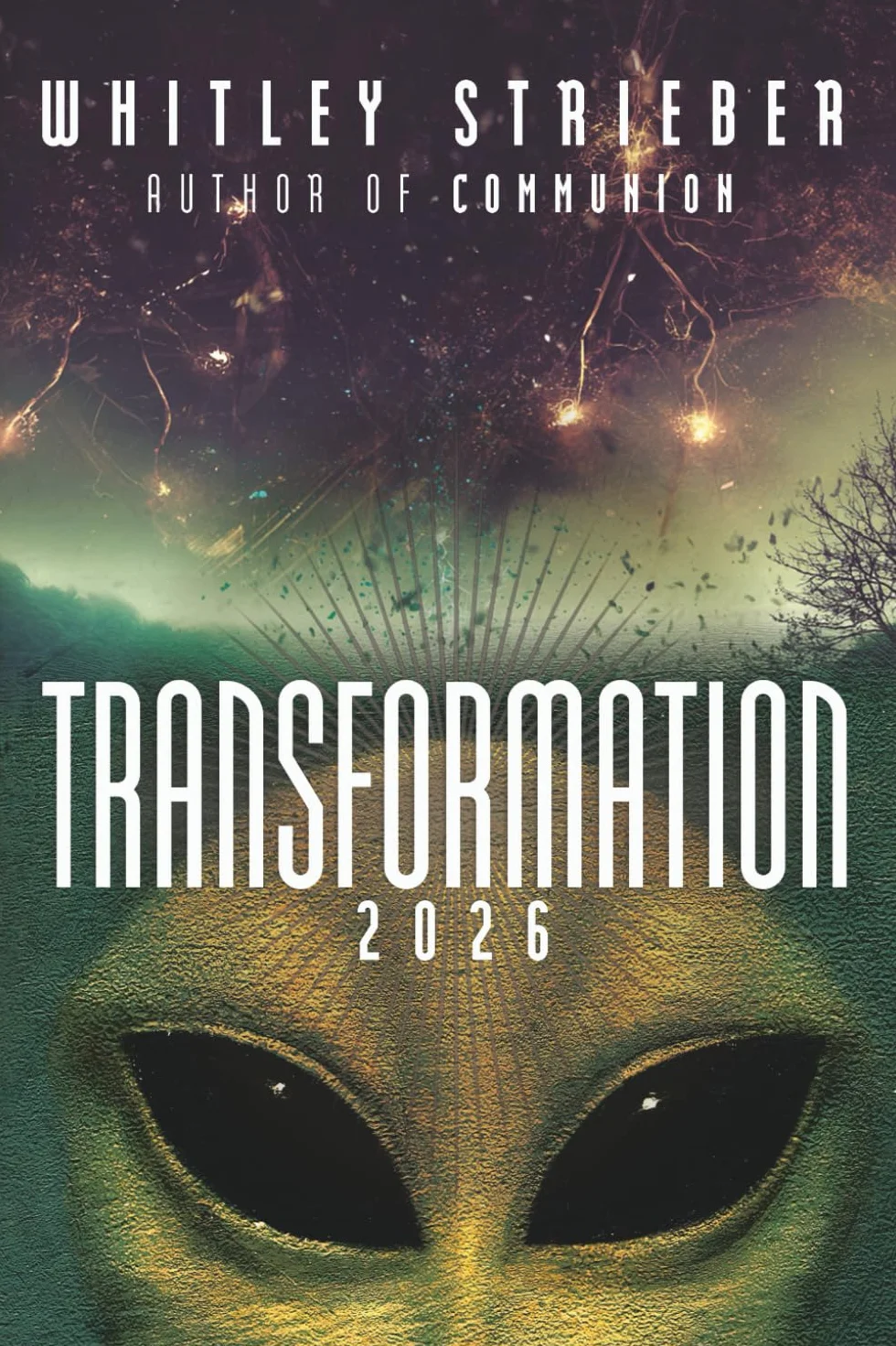 Transformation 2026