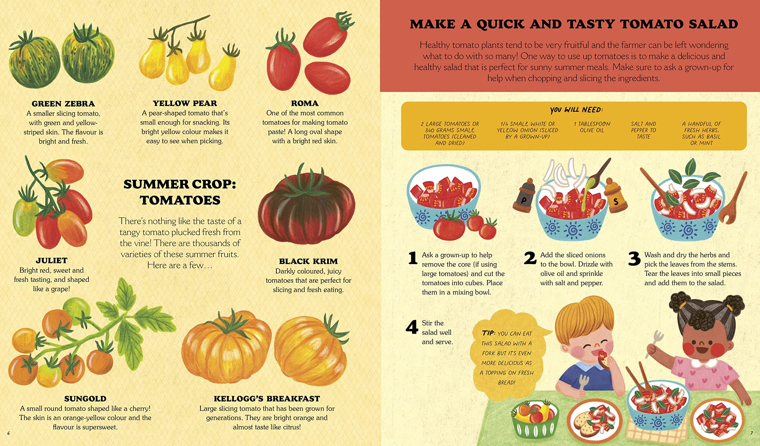 Little Country Cottage: A Summer Treasury of Recipes, Crafts and Wisdom