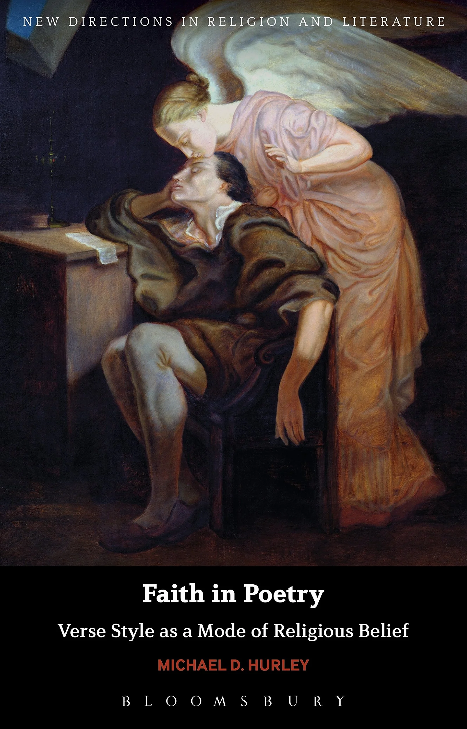 Faith in Poetry: Verse Style as a Mode of Religious Belief