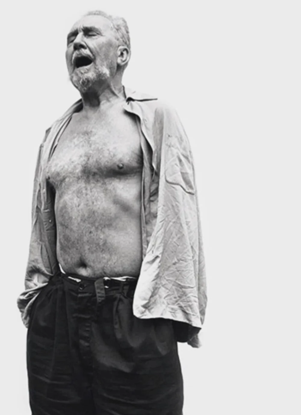 Richard Avedon: Relationships /anglais