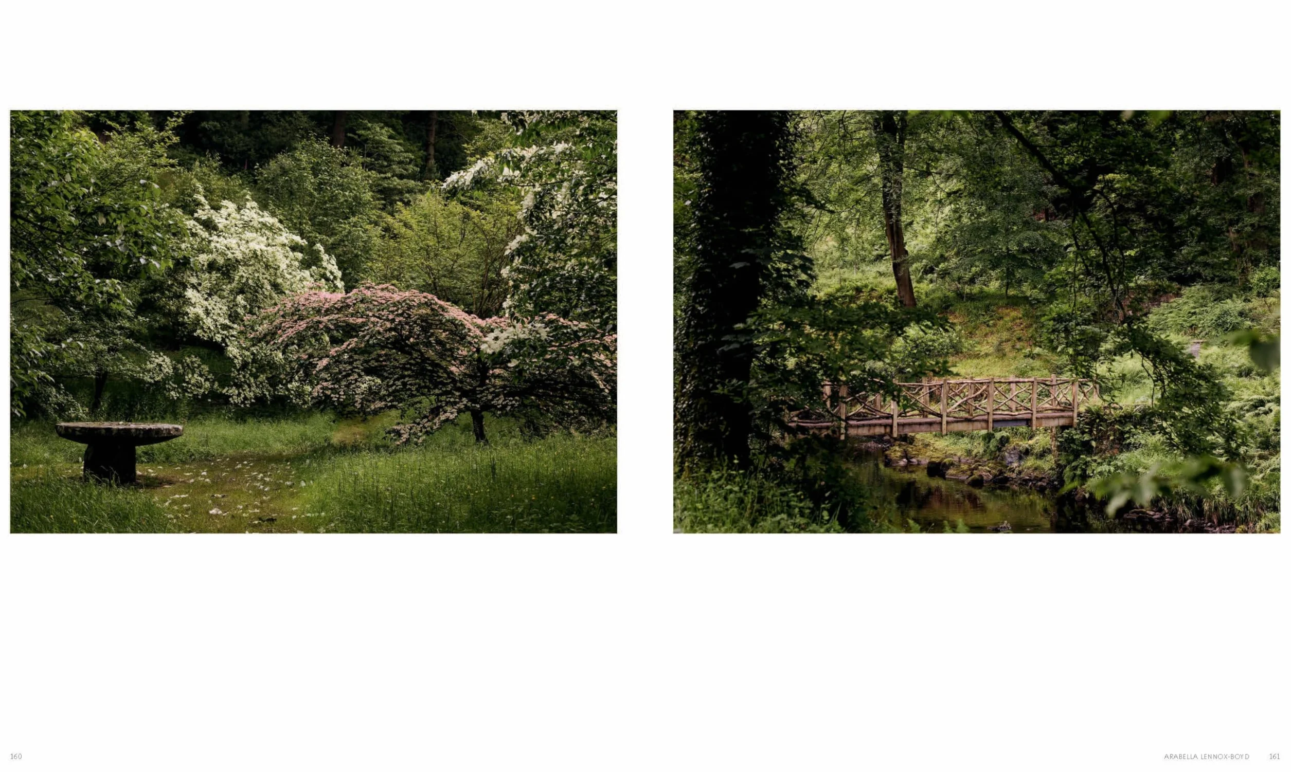 Wonderlands: British Garden Designers at Home