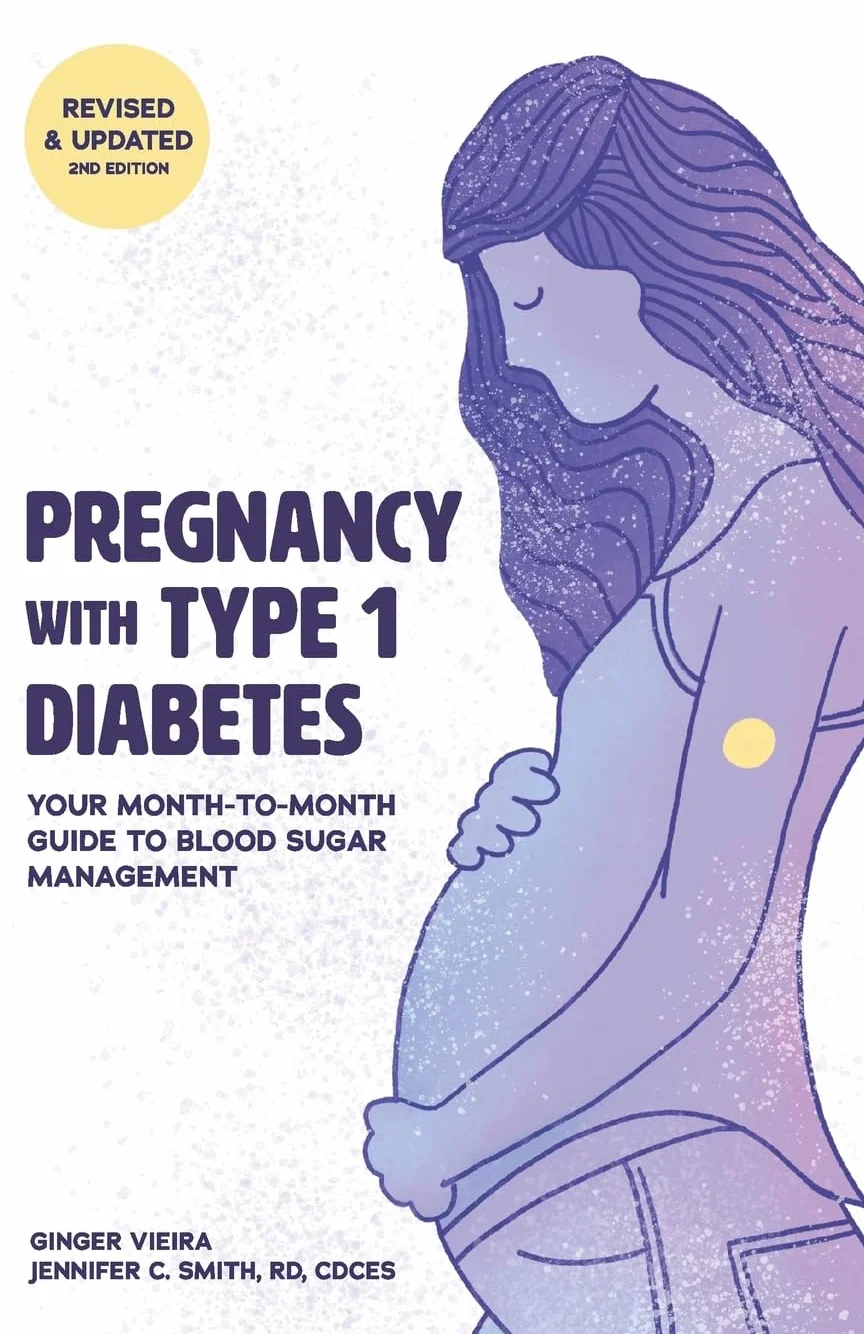 Pregnancy with Type 1 Diabetes: Month-to-Month Blood Sugar Management Guide