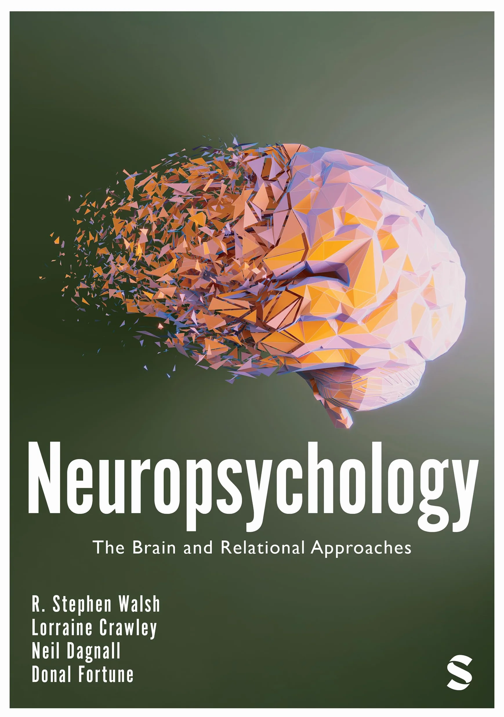 Neuropsychology: The Brain and Relational Approaches (First Edition)