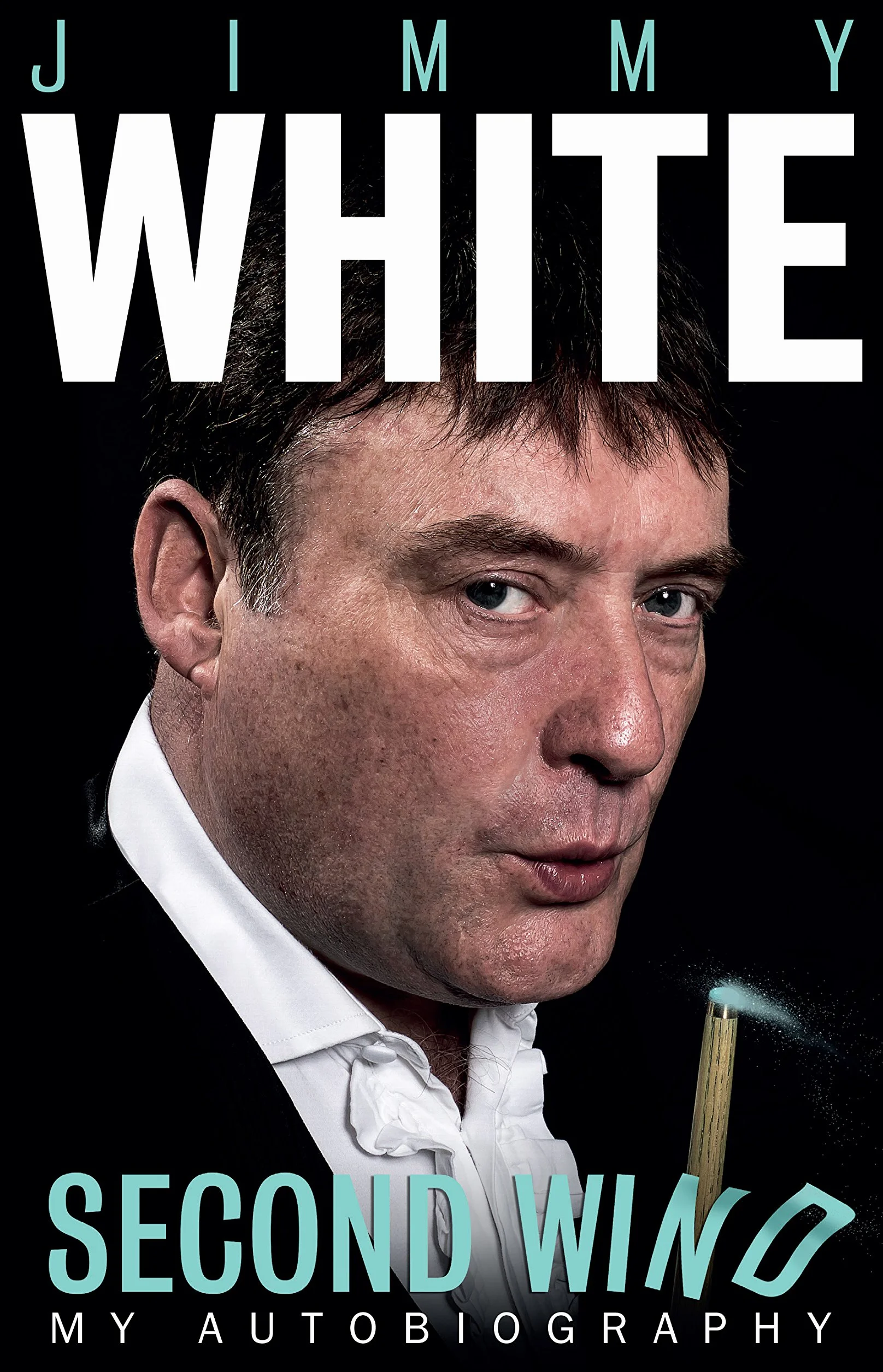 Jimmy White