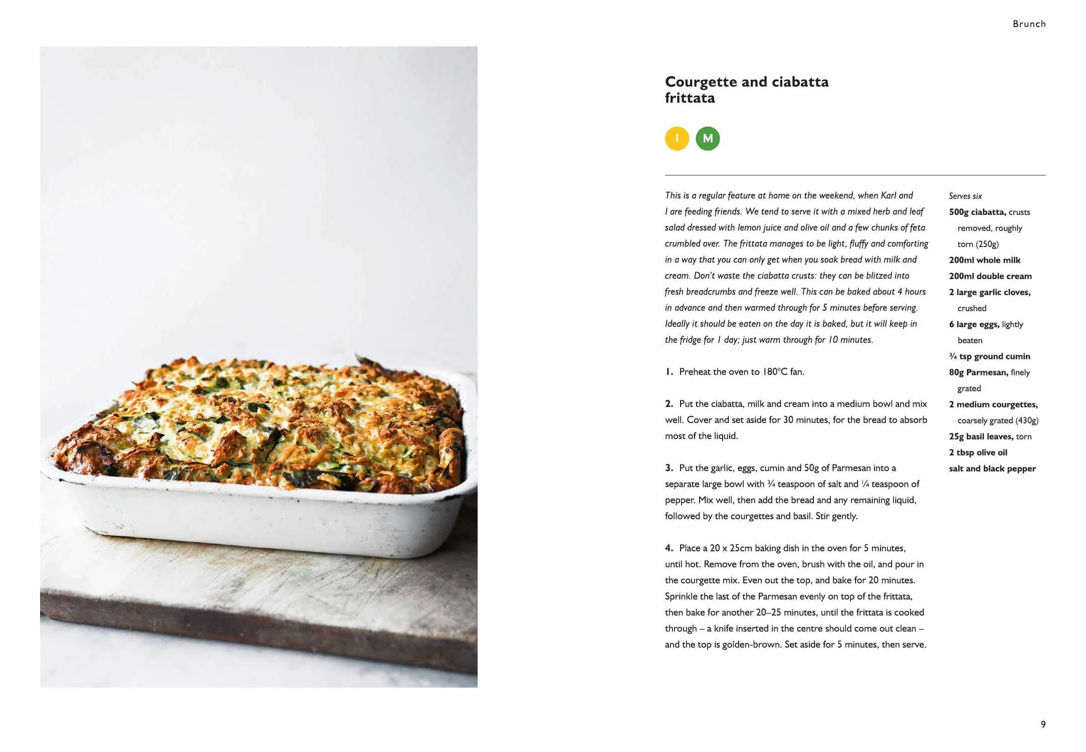 Ottolenghi Simple /anglais