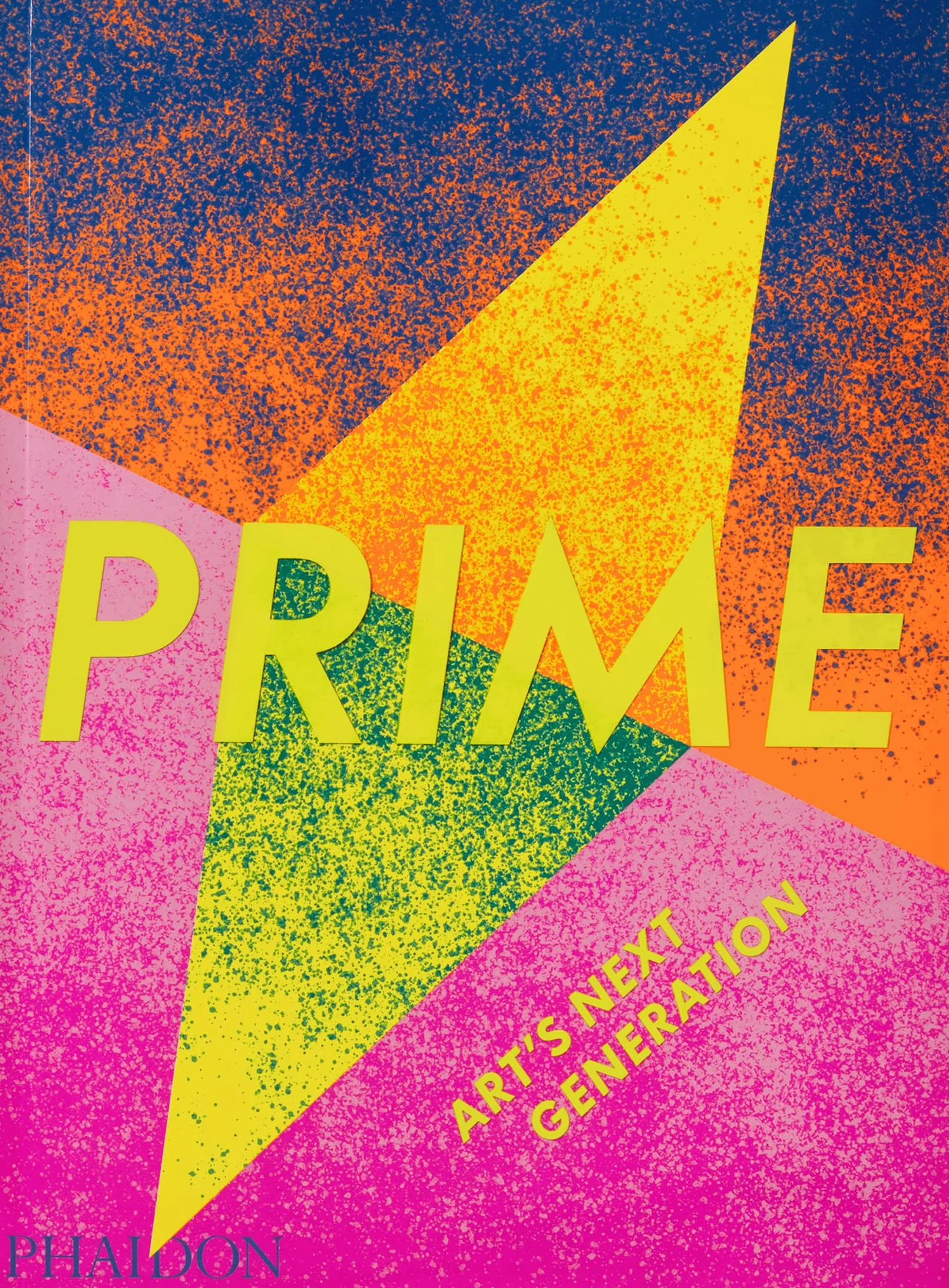 Prime: art's next generation