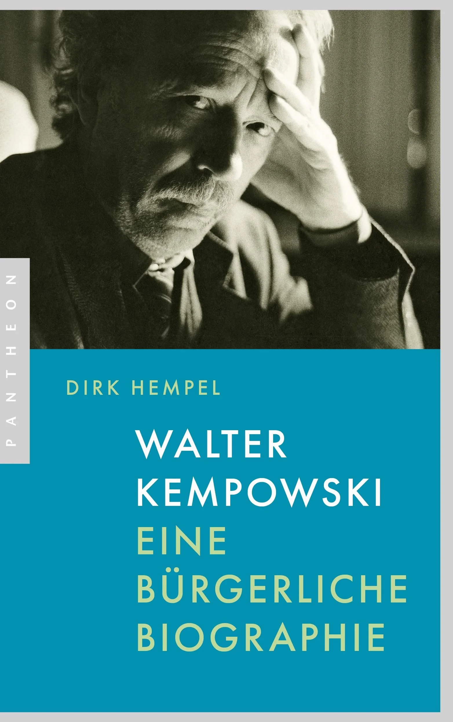 Walter Kempowski: Eine bürgerliche Biographie