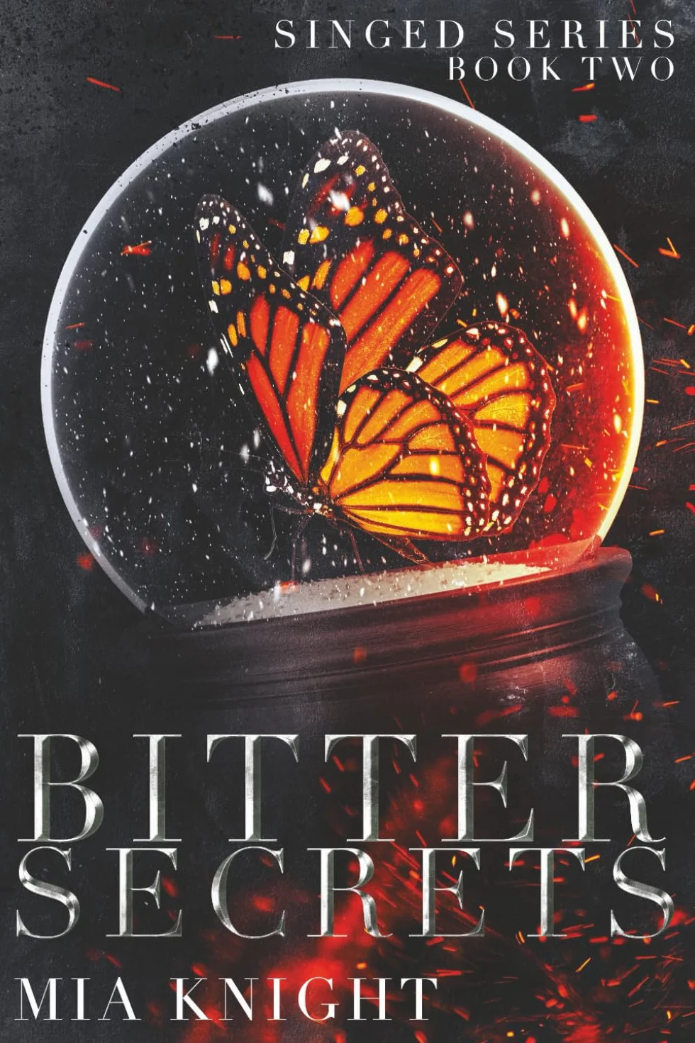 Bitter Secrets