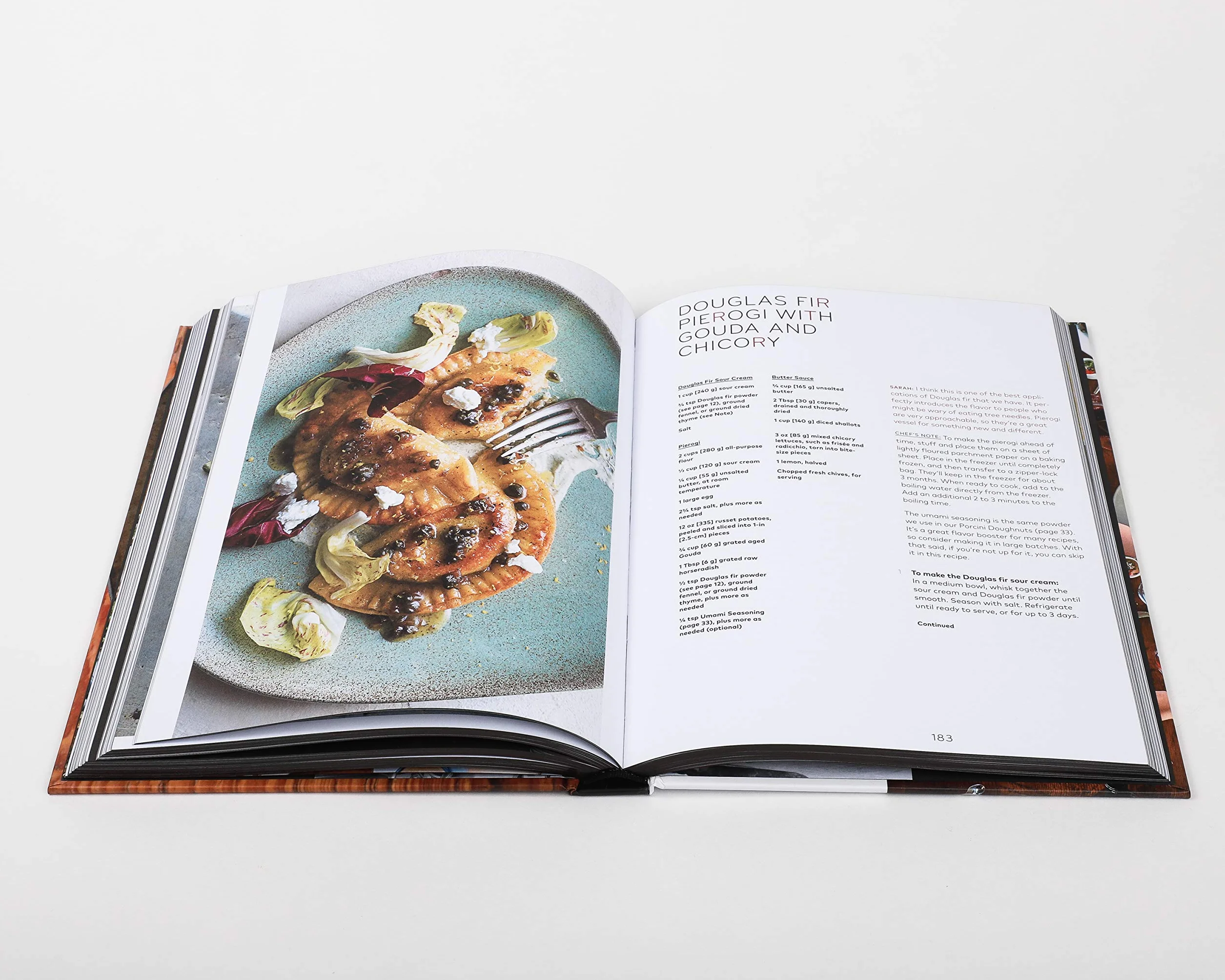 Rich Table: A Cookbook for Making Beautiful Meals at Home