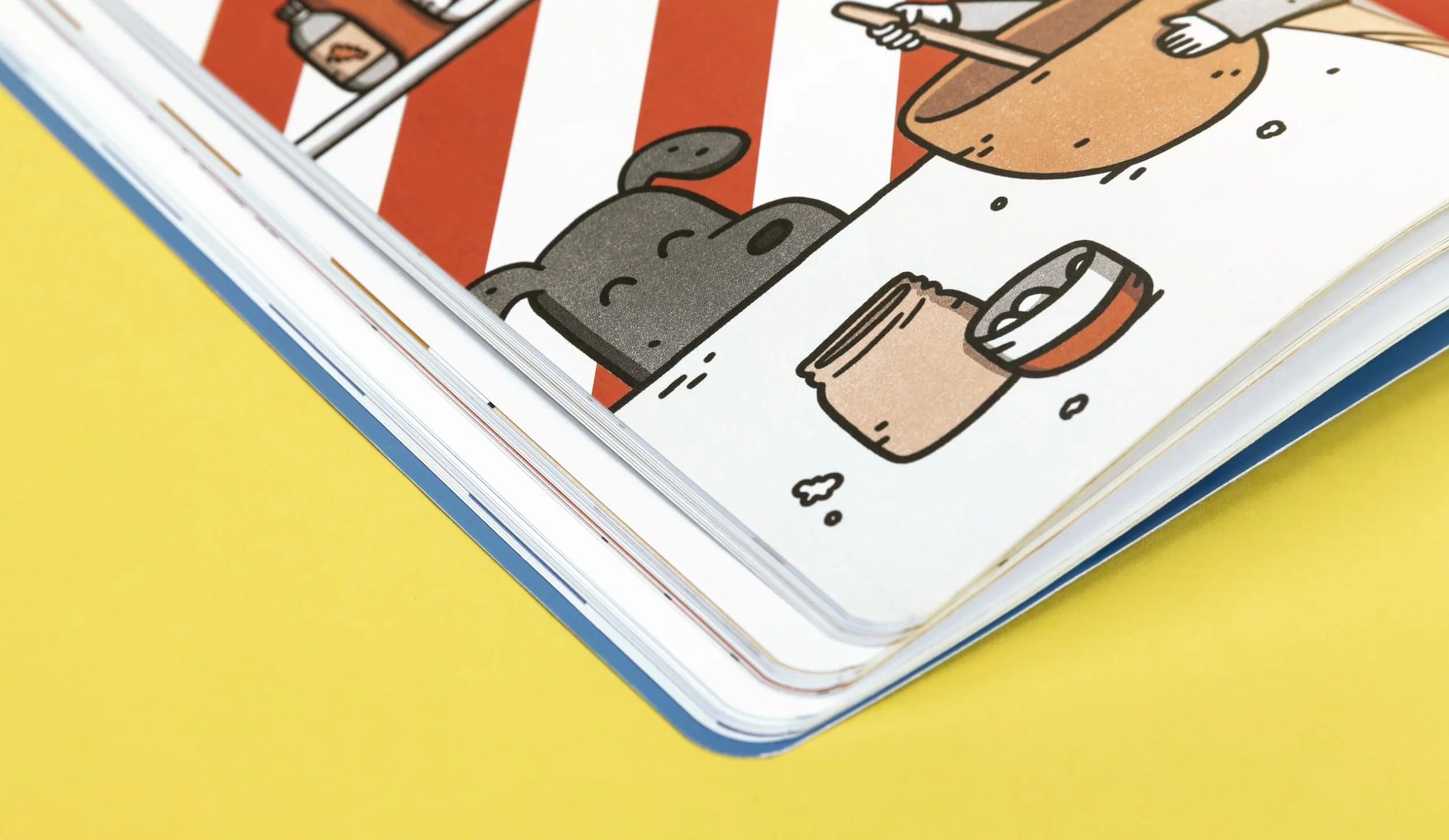 How to Be a Person: 65 Skills to Learn Before You're Grown Up