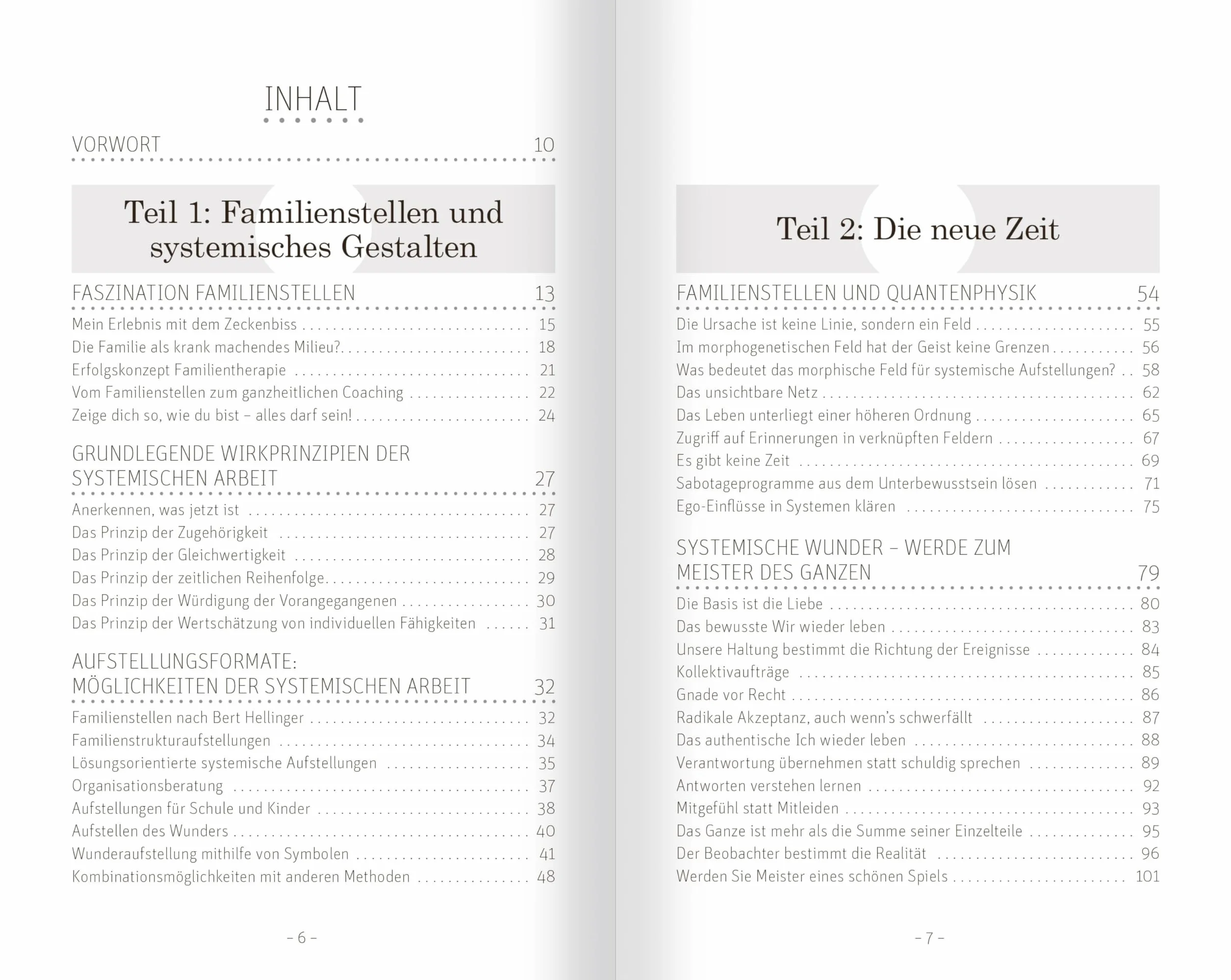 Familienstellen mit Symbolen: Optimale systemische Lösungen auf dem Papier