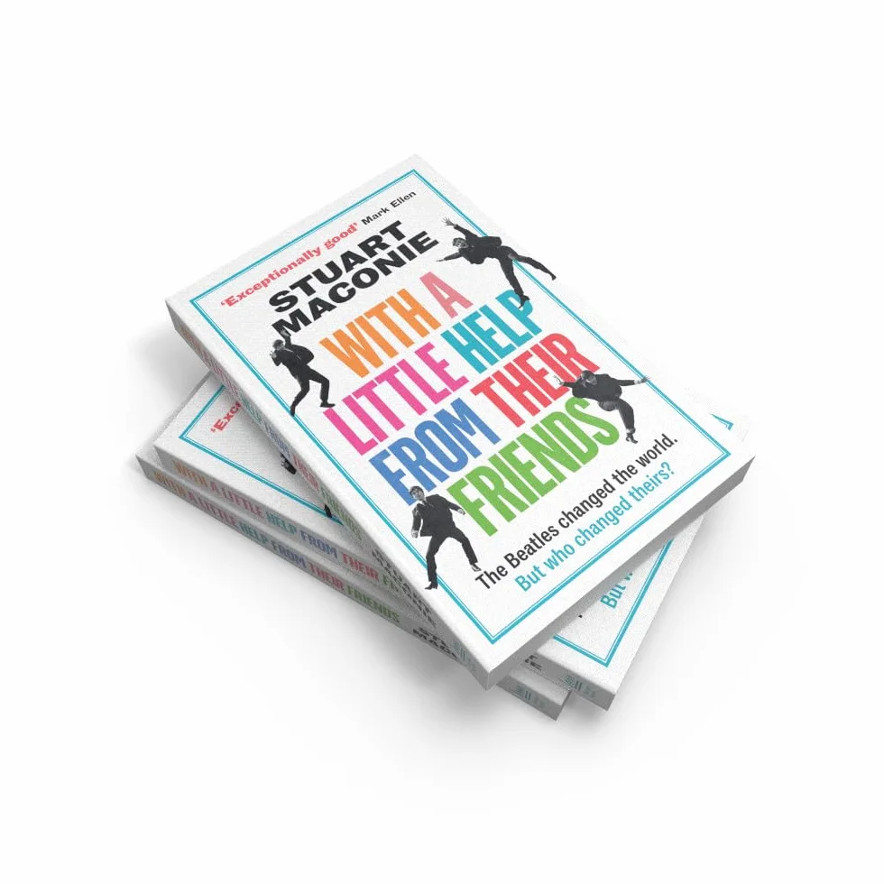 The Beatles: A Fun Guide to the History and Music of the World's Biggest Band