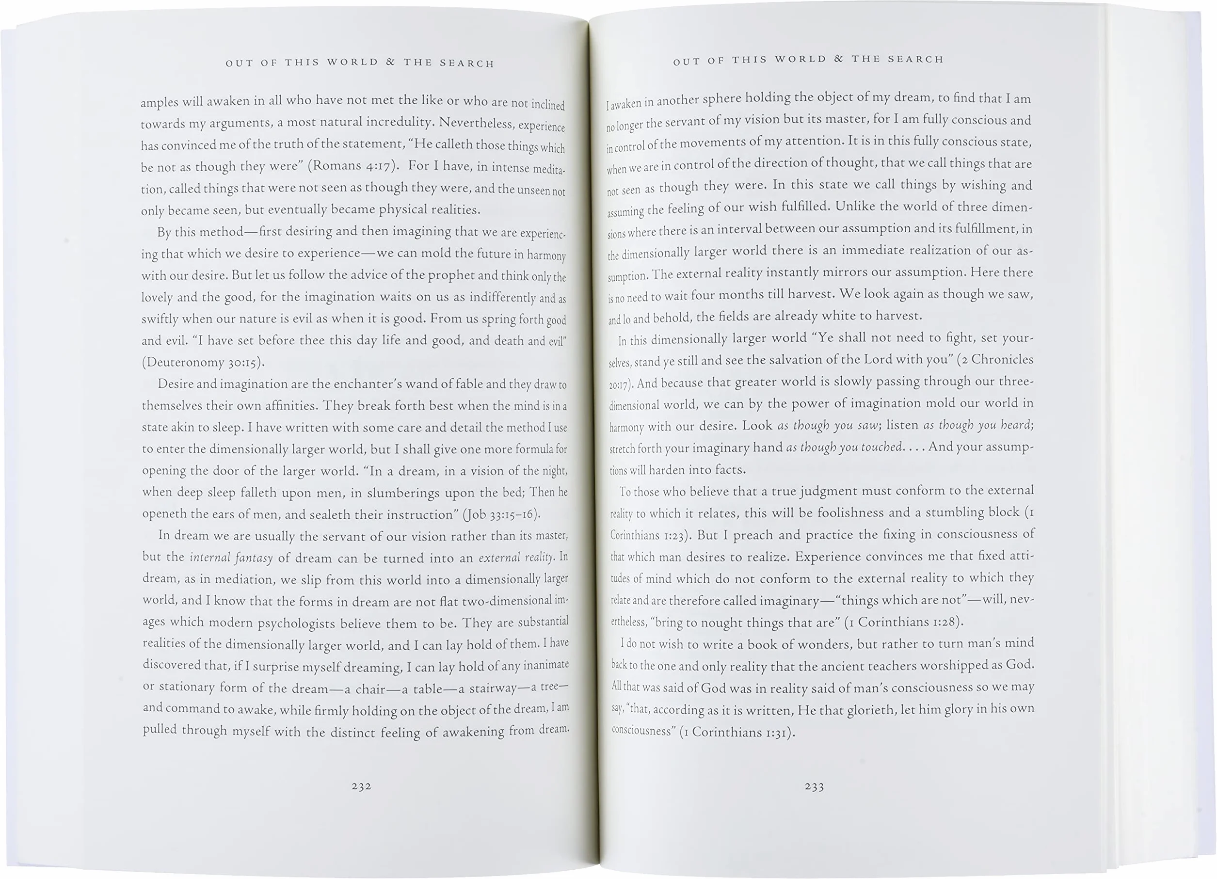 The Neville Collection: All Books by a Modern Master