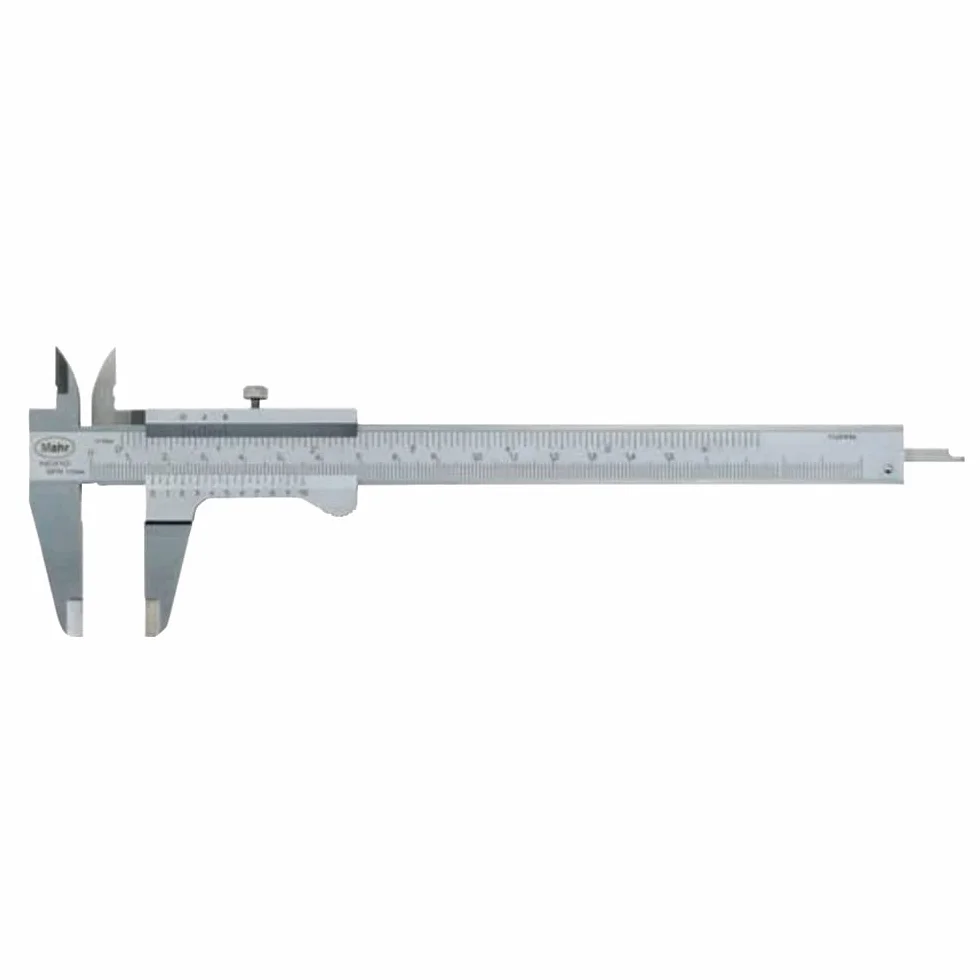 Mahr Suwmiarka 228 mm Srebrny