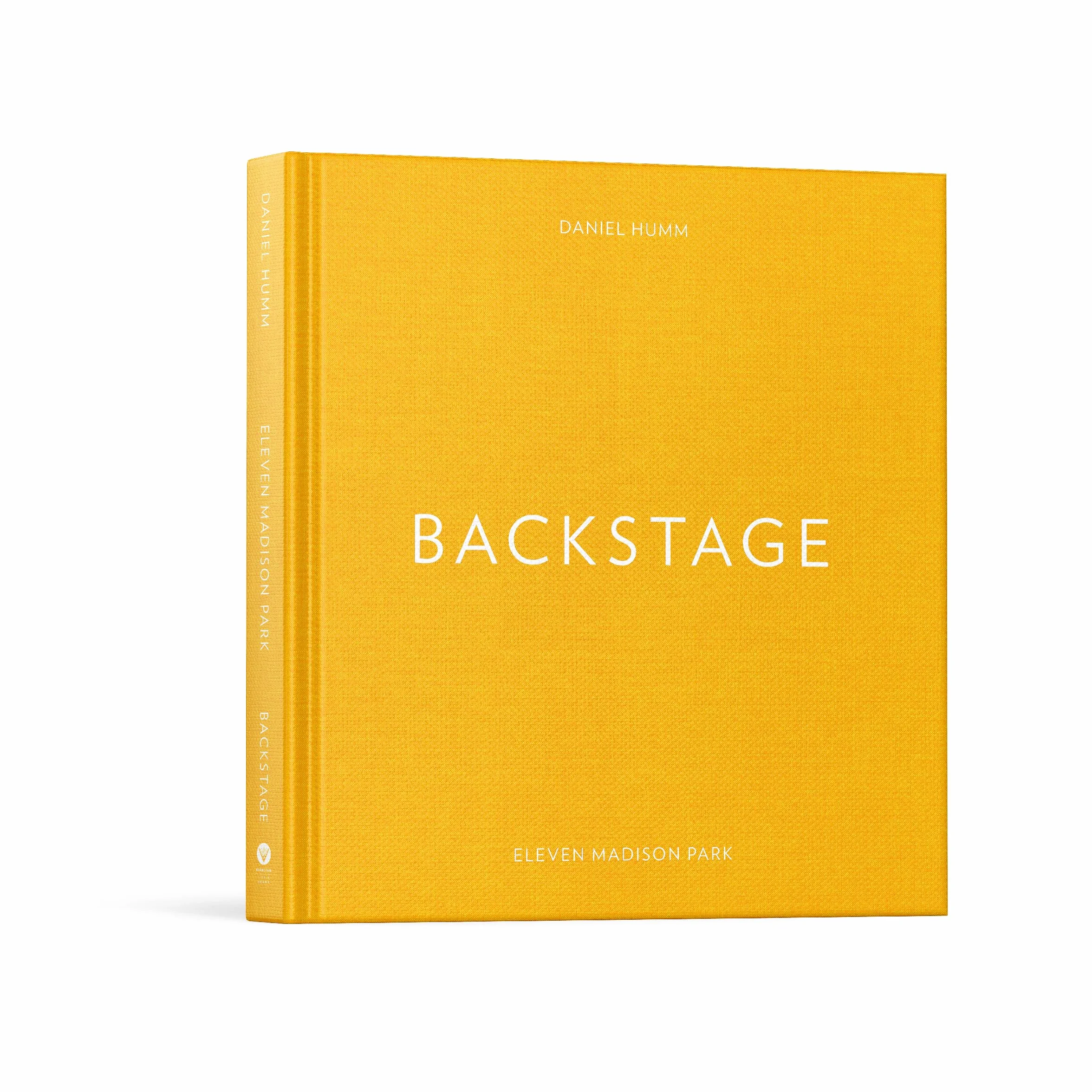 Eleven Madison Park: The Plant-Based Chapter /anglais: A Cookbook
