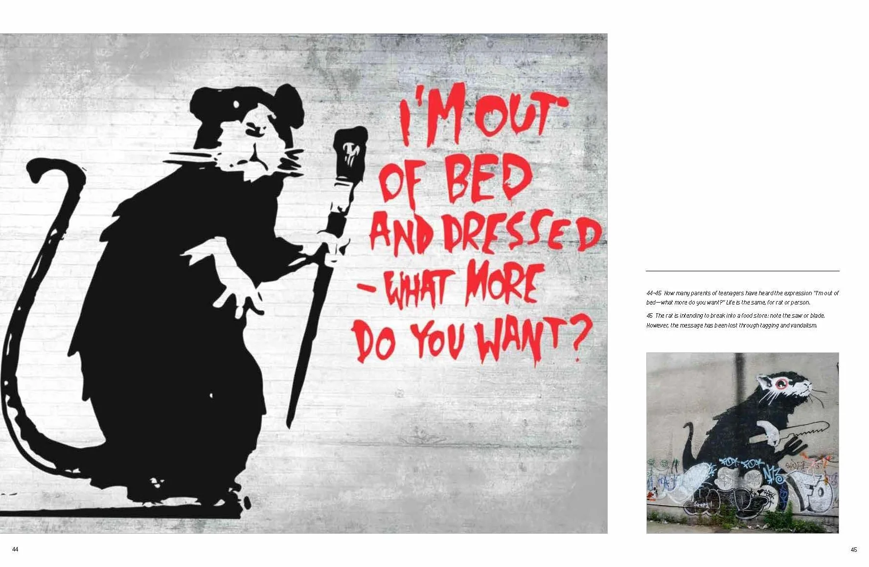 Banksy