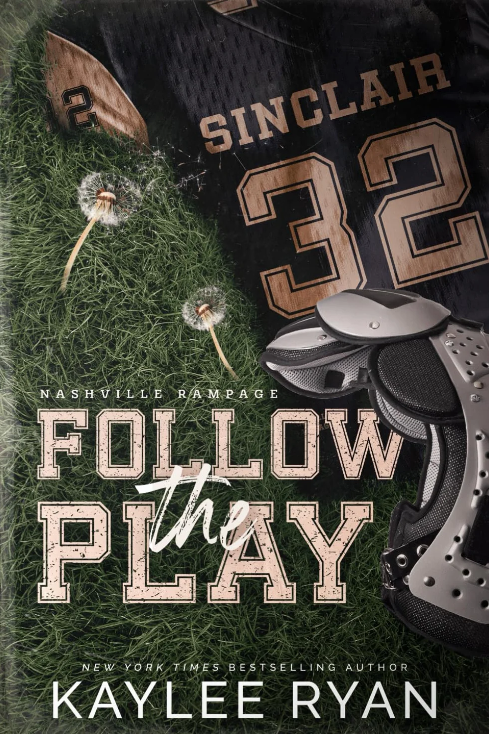 Follow the Play Special Edition
