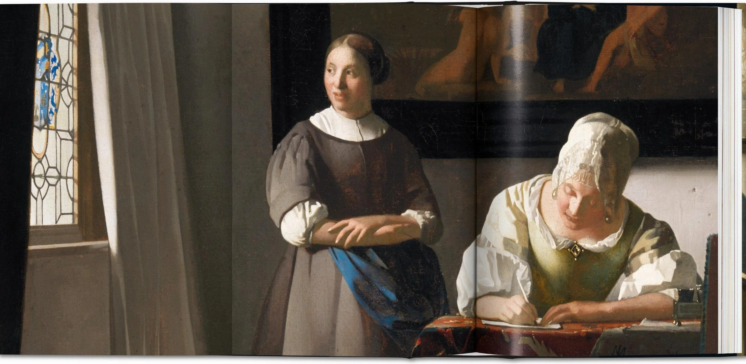Vermeer. The Complete Works. 40th Ed.