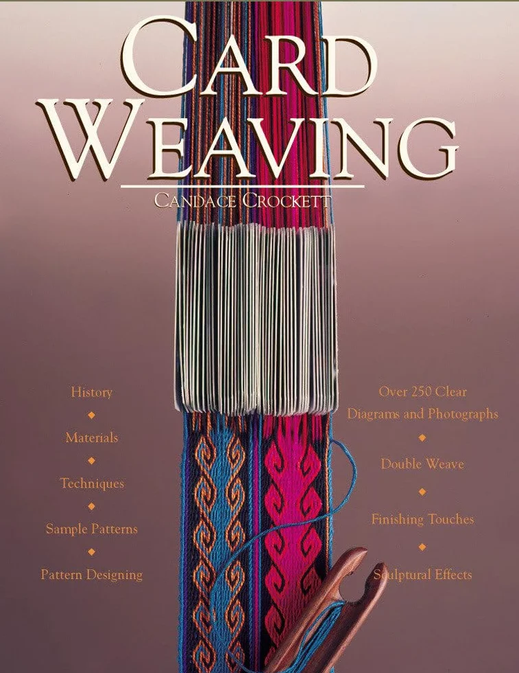 Card Weaving