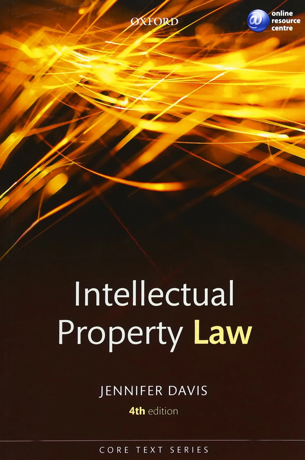 Intellectual Property Law
