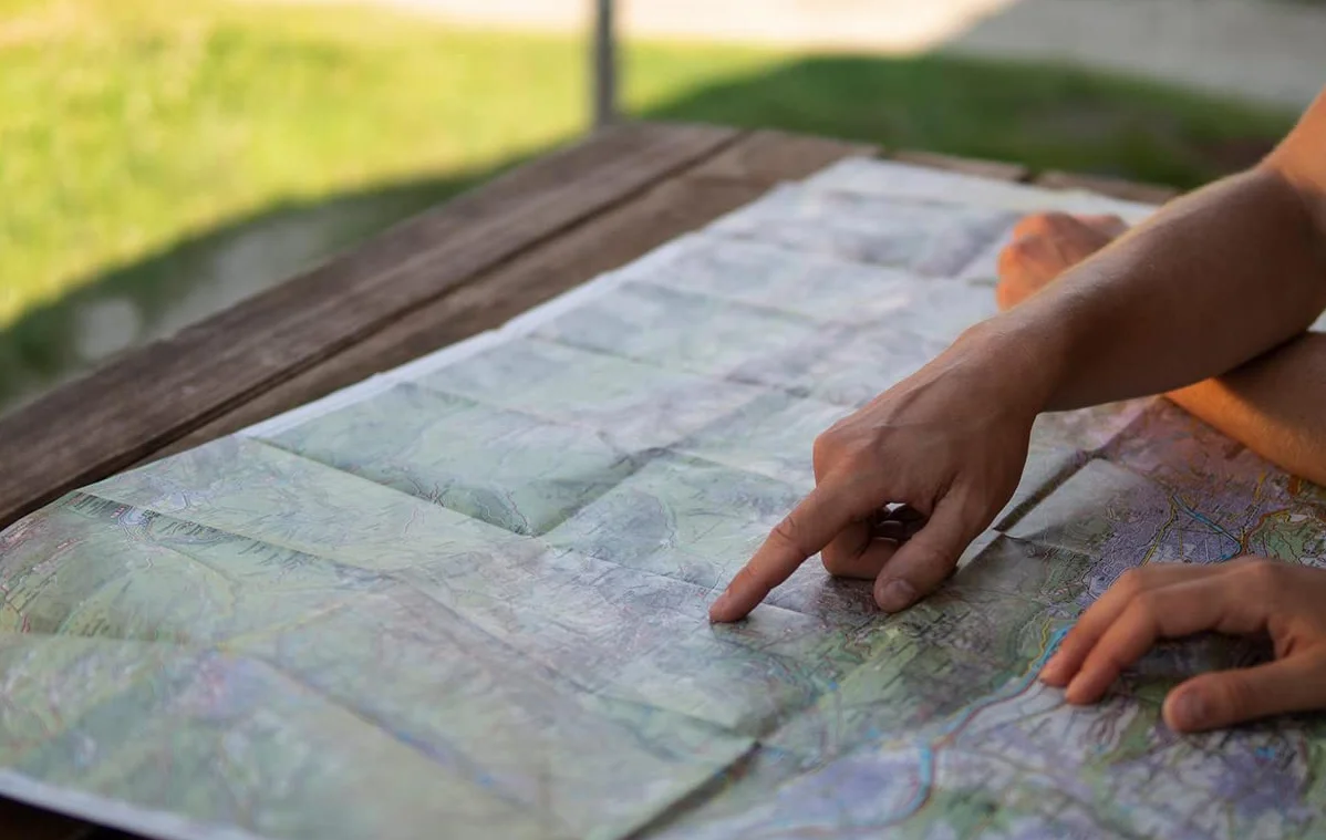 KOMPASS Wanderkarte 732 Spiekeroog 1:15.000 3in1 Aktiv Guide Detailkarte