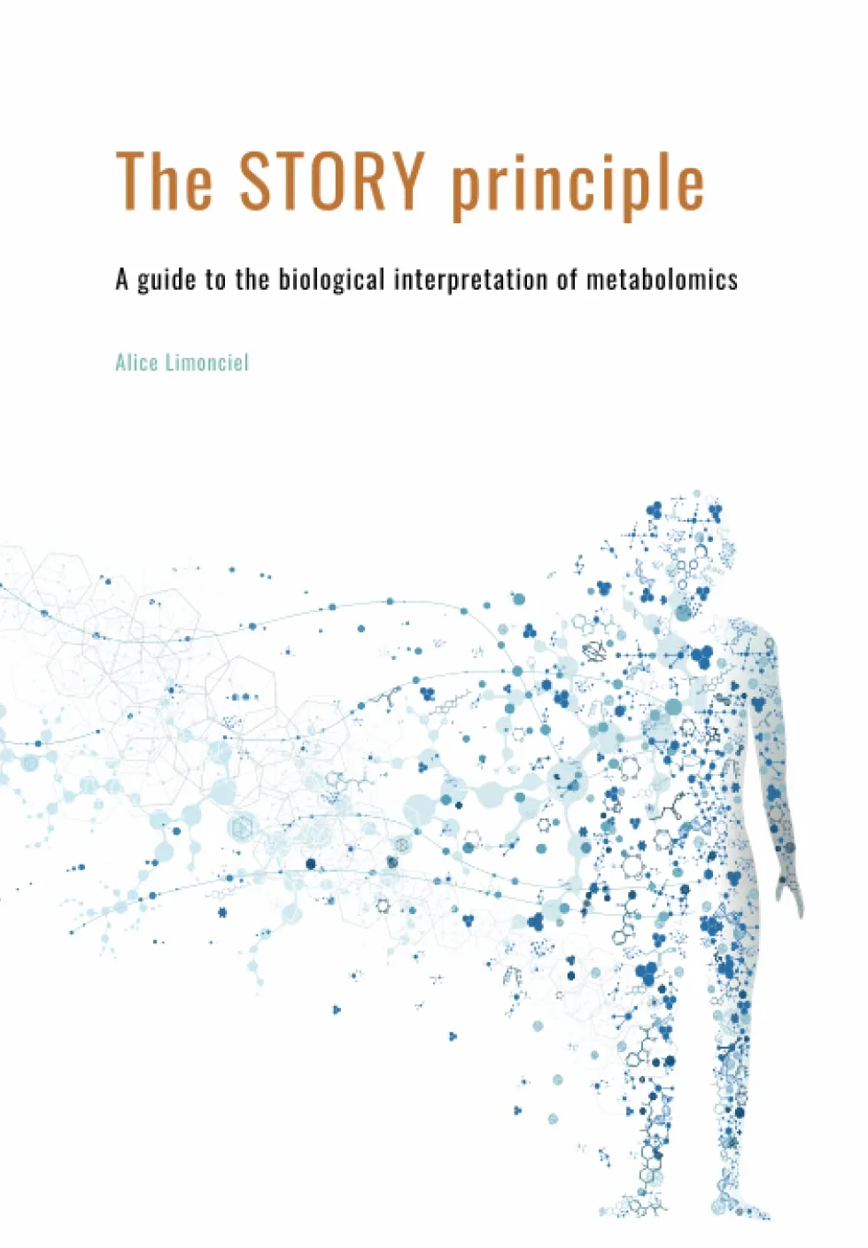 The STORY Principle: A Guide to Biological Interpretation of Metabolomics