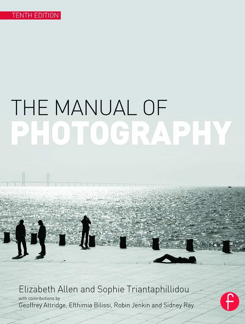 The Manual of Photography
