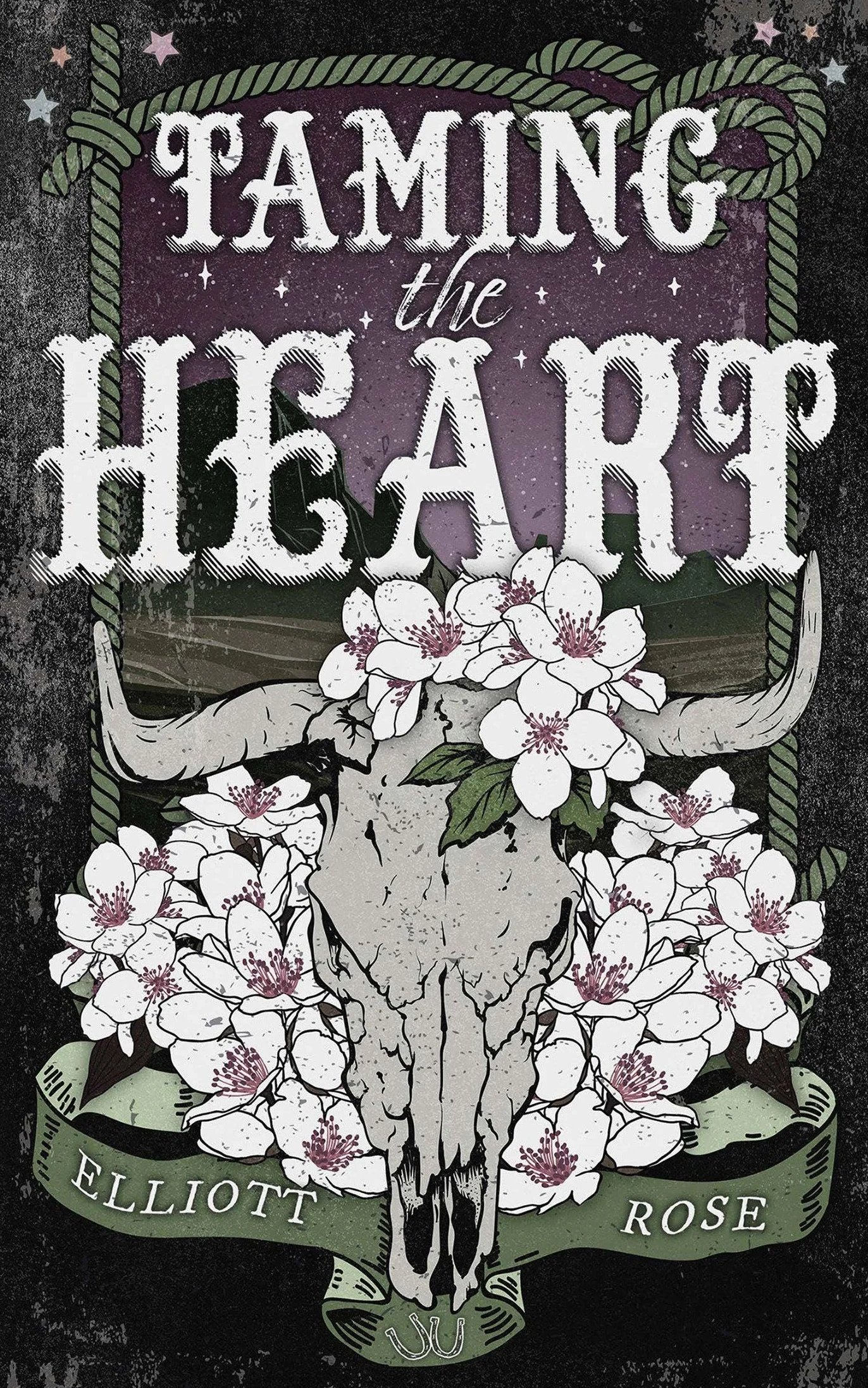 Taming the Heart 3