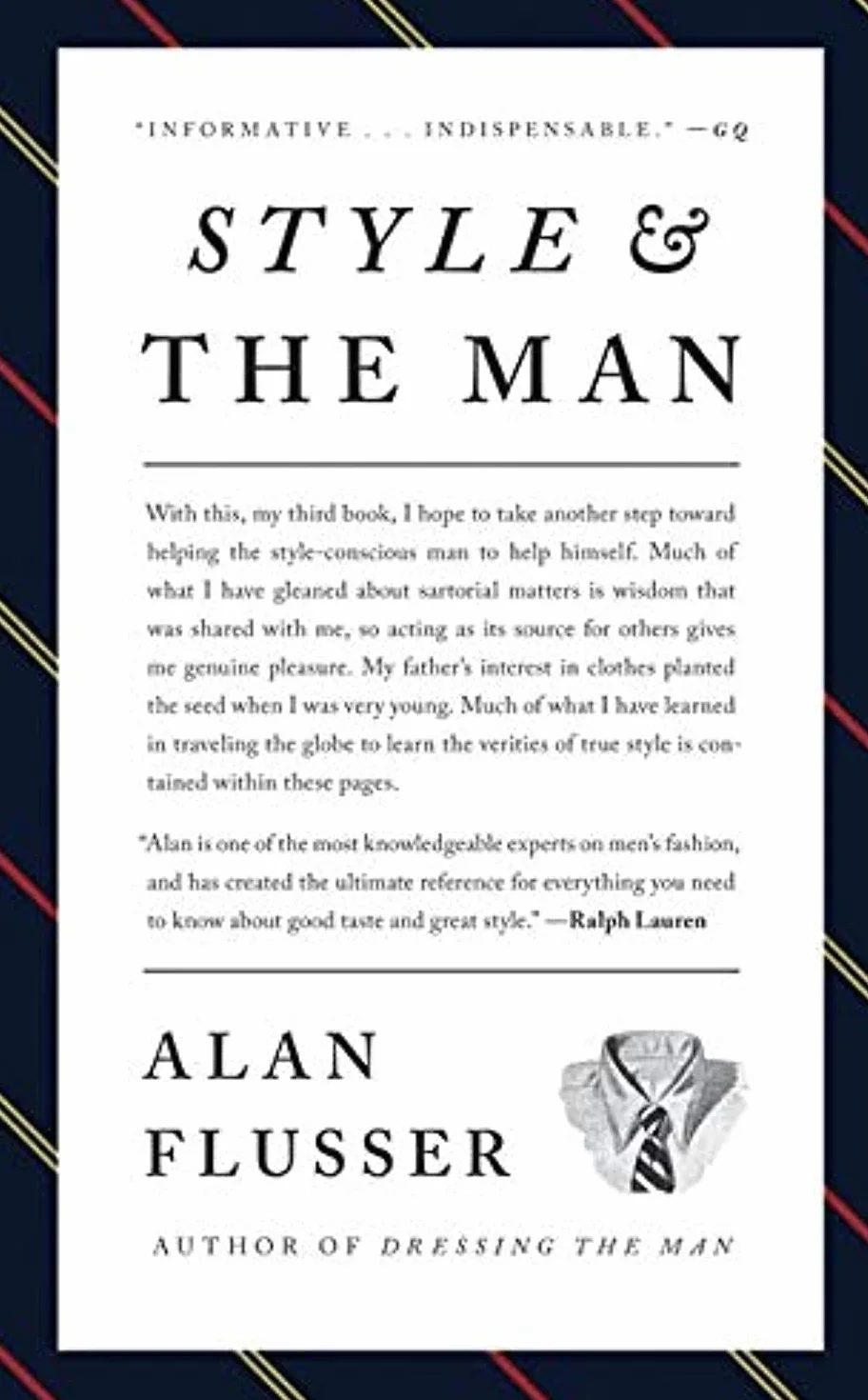 Mens' Clothes: How and Where to Buy the Best Style