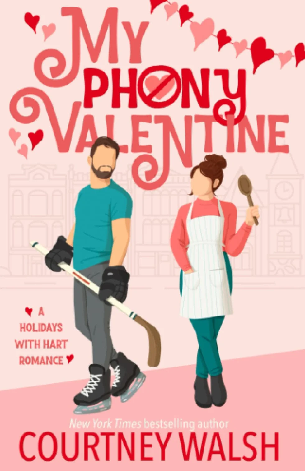 My Phony Valentine