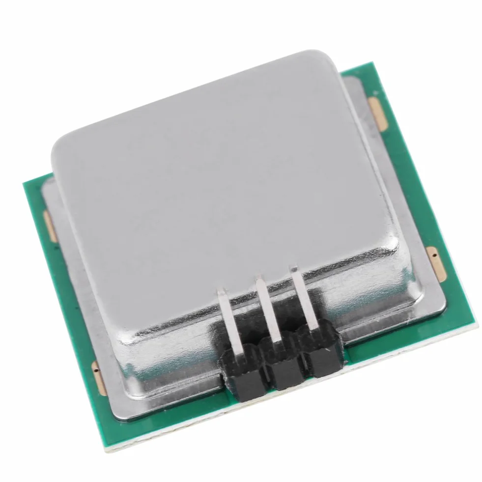 Mikrowelle Sensor CDM324 24 GHz 15 m Radarinduktions-Einkanal-Mikrowellensensormodul