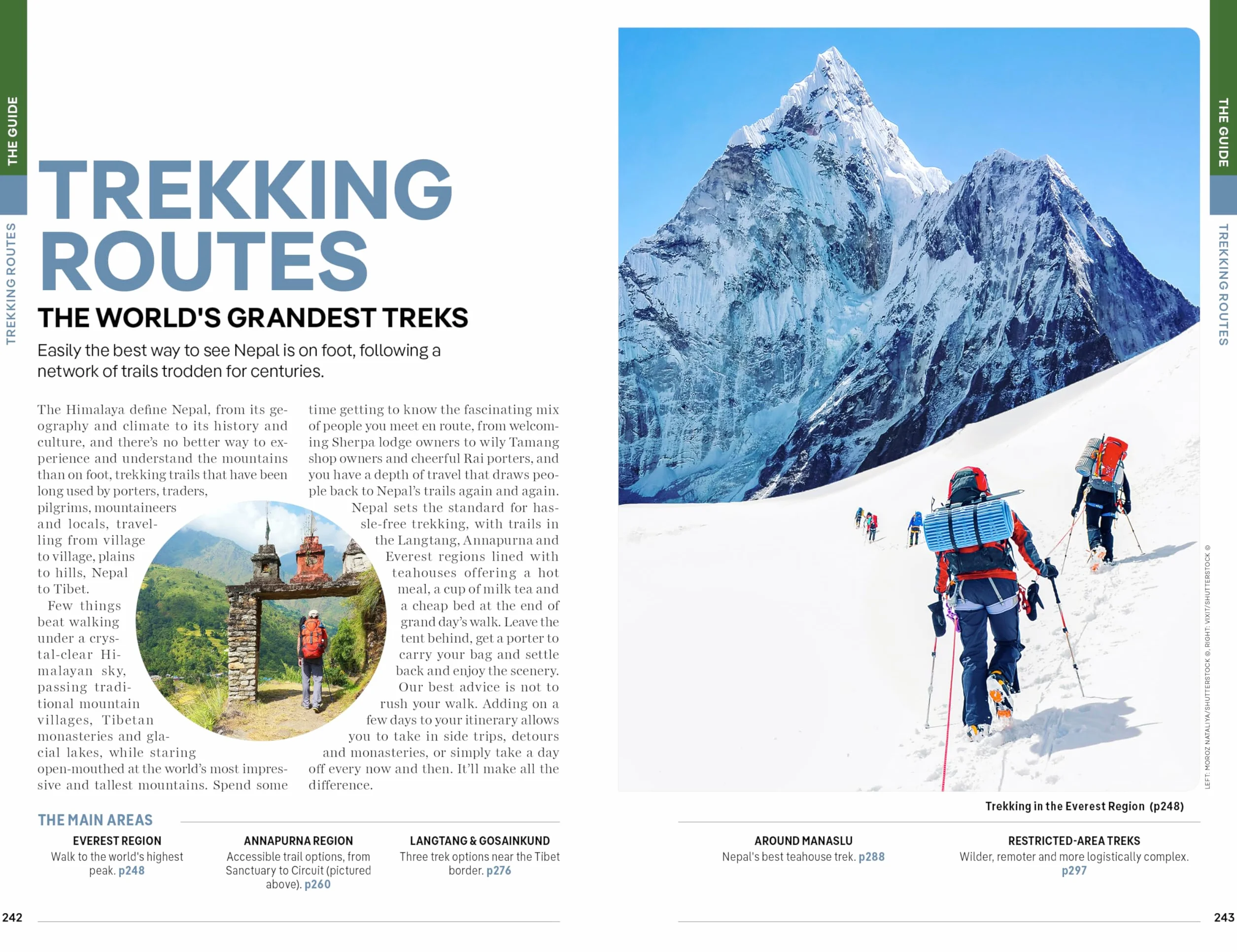 Nepal - 12ed - Anglais: Detailed Itineraries | Travel Like a Local | Insider Tips | Covers Kathmandu, Pokhara, Terai, Mahabharat Range, and more