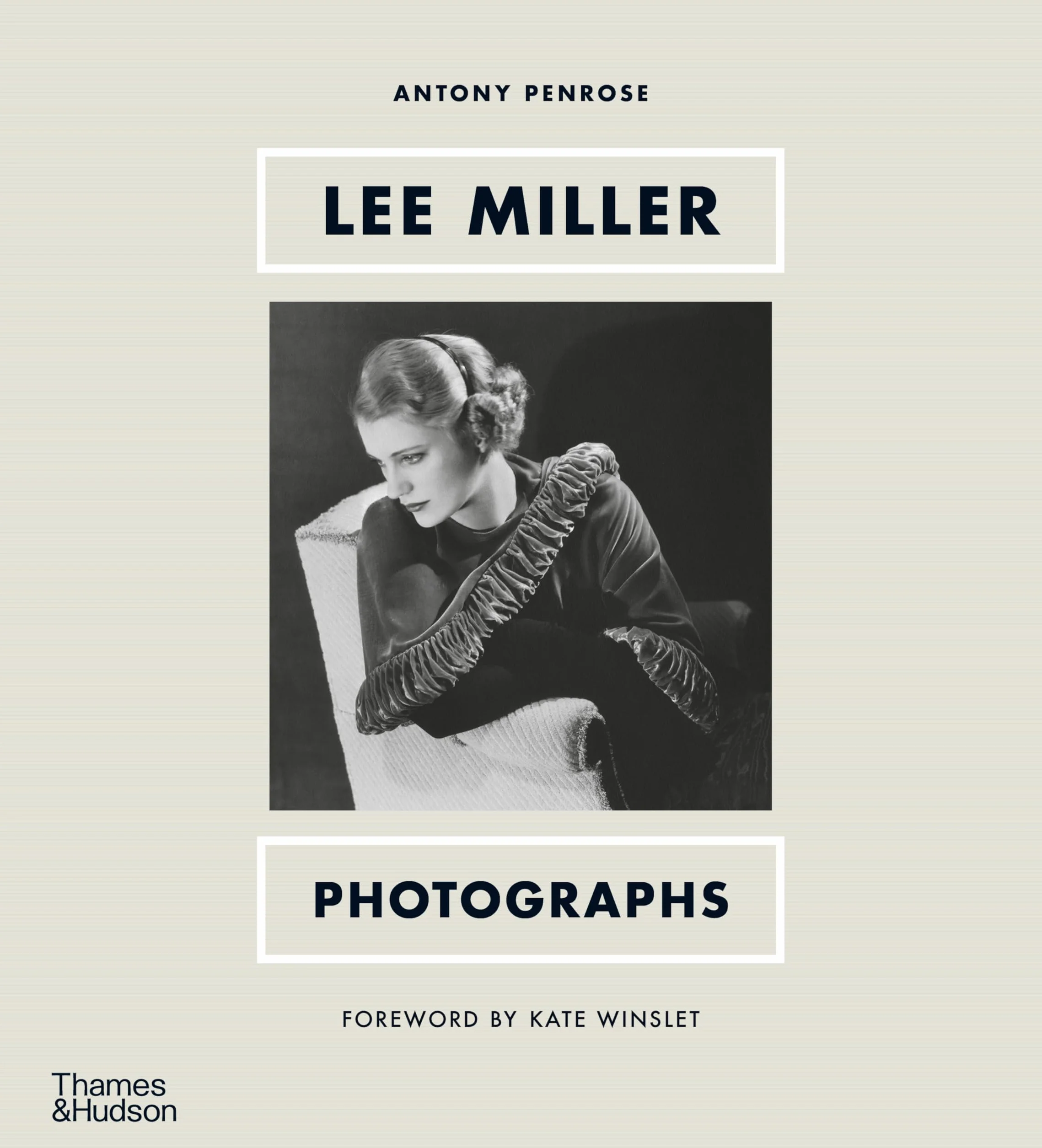 Lee Miller Photographs