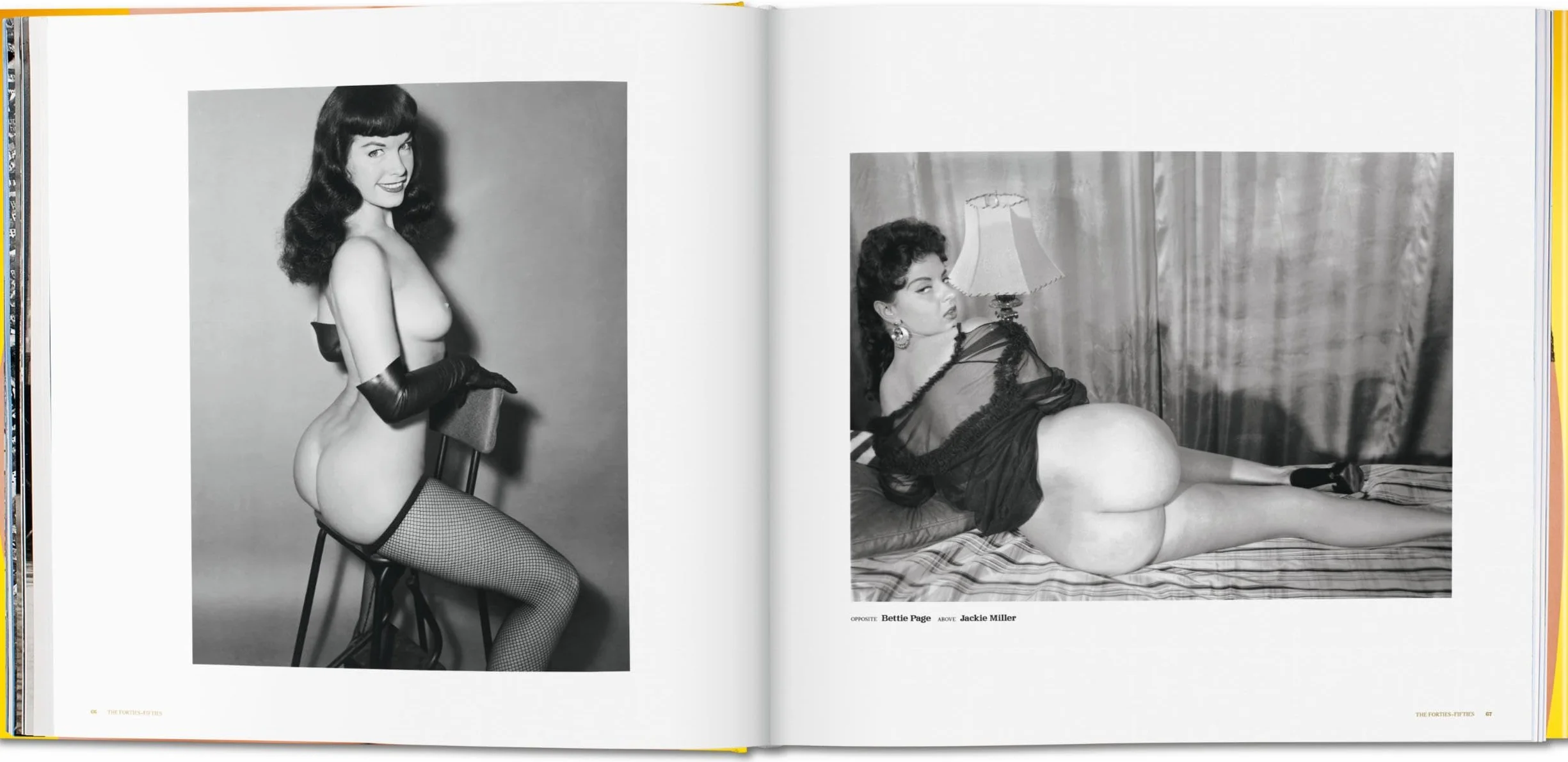 The Big Butt Book