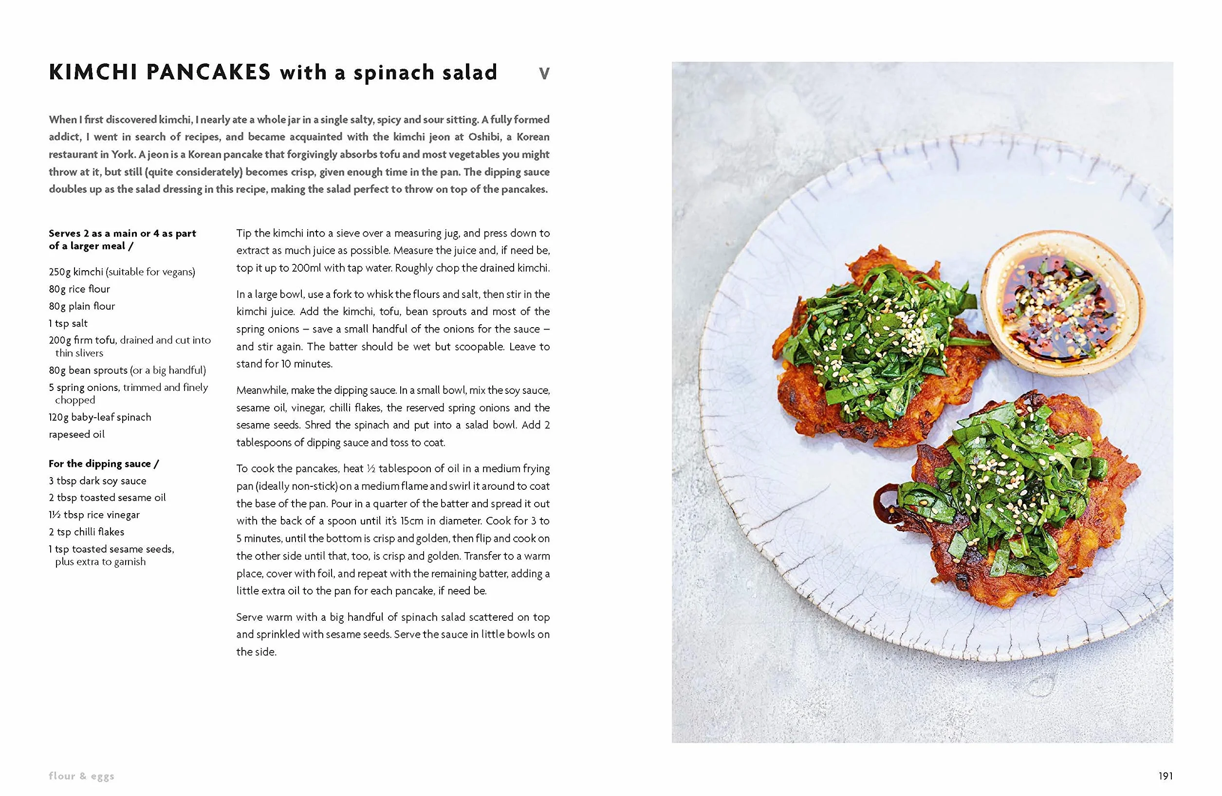 East 120 Vegetarian and Vegan Recipes from Bangalore to Beijing